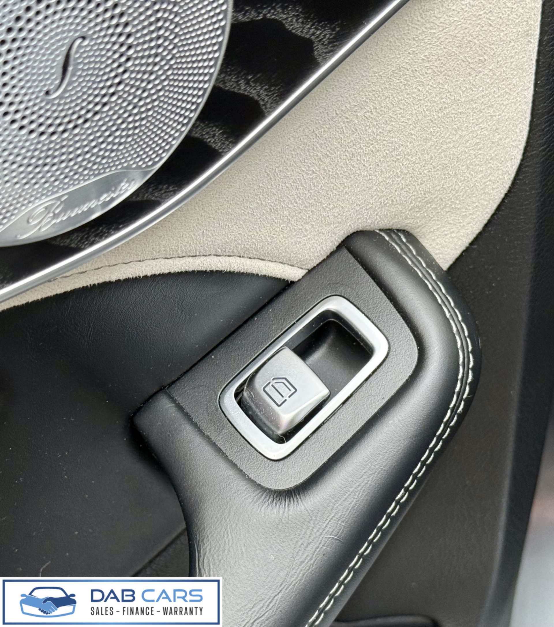 Mercedes-Benz C-CLASS 4.0 AMG C63 S Premium Auto 4dr #69