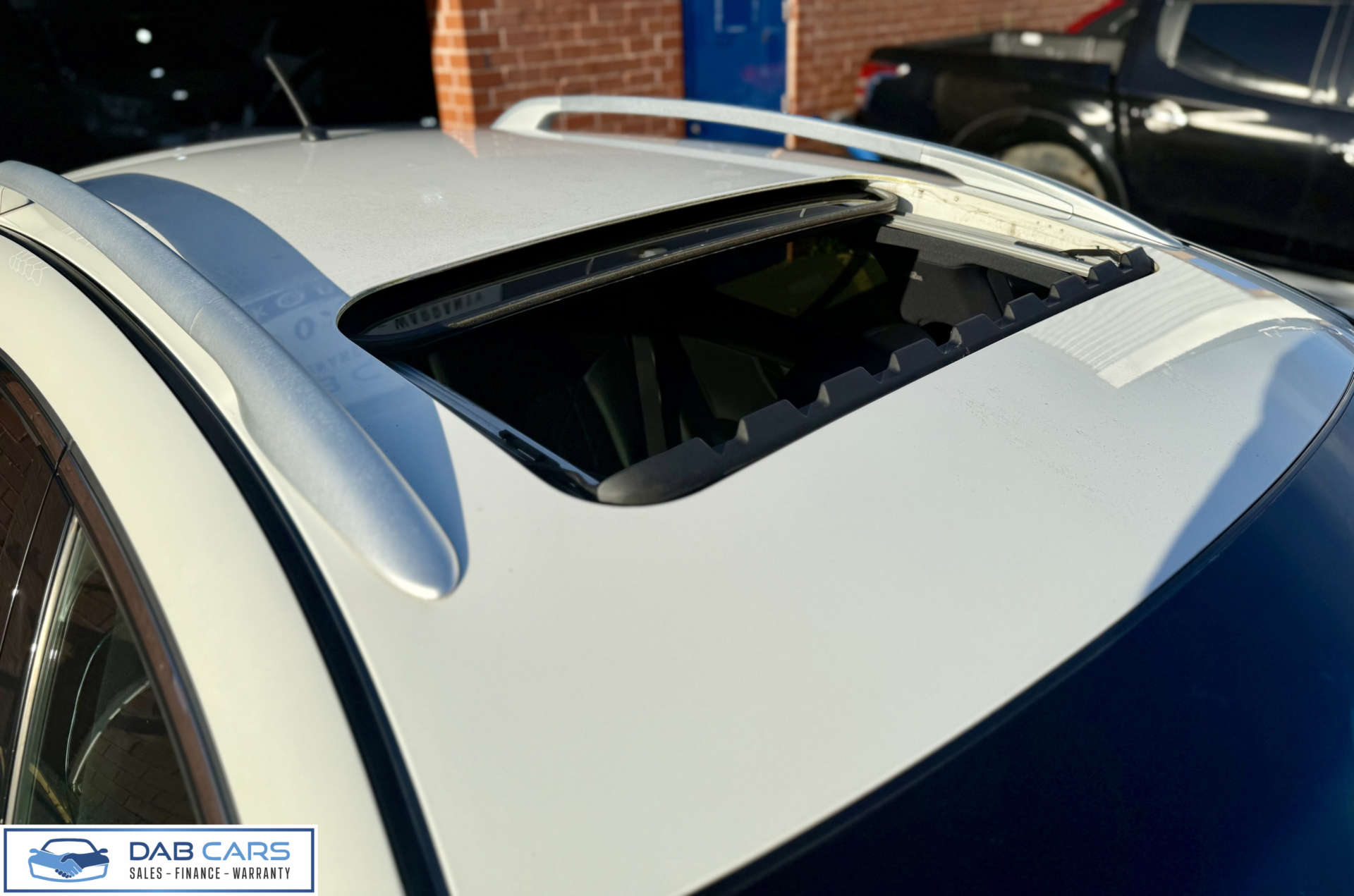 INFINITI QX70 3.0 QX70 S Premium D Auto 4WD 5dr #13