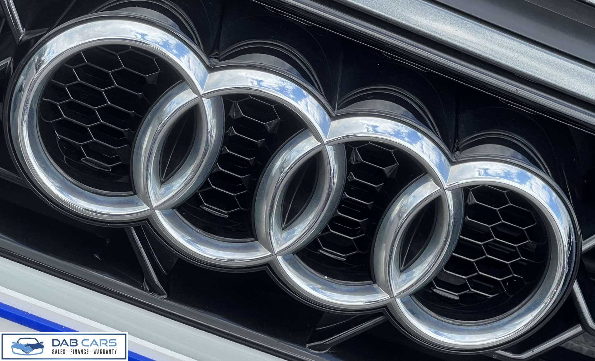 Audi A4 2.0 A4 Black Edition 35 TFSI Semi-Auto 4dr #47