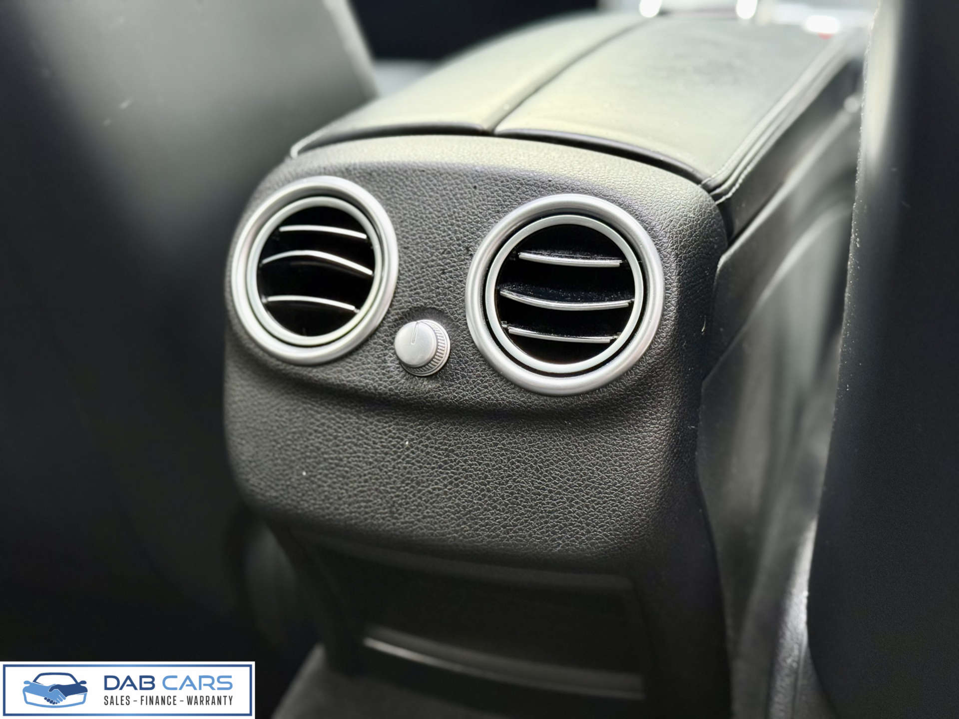 Mercedes-Benz C-CLASS 4.0 AMG C63 S Premium Auto 4dr #72