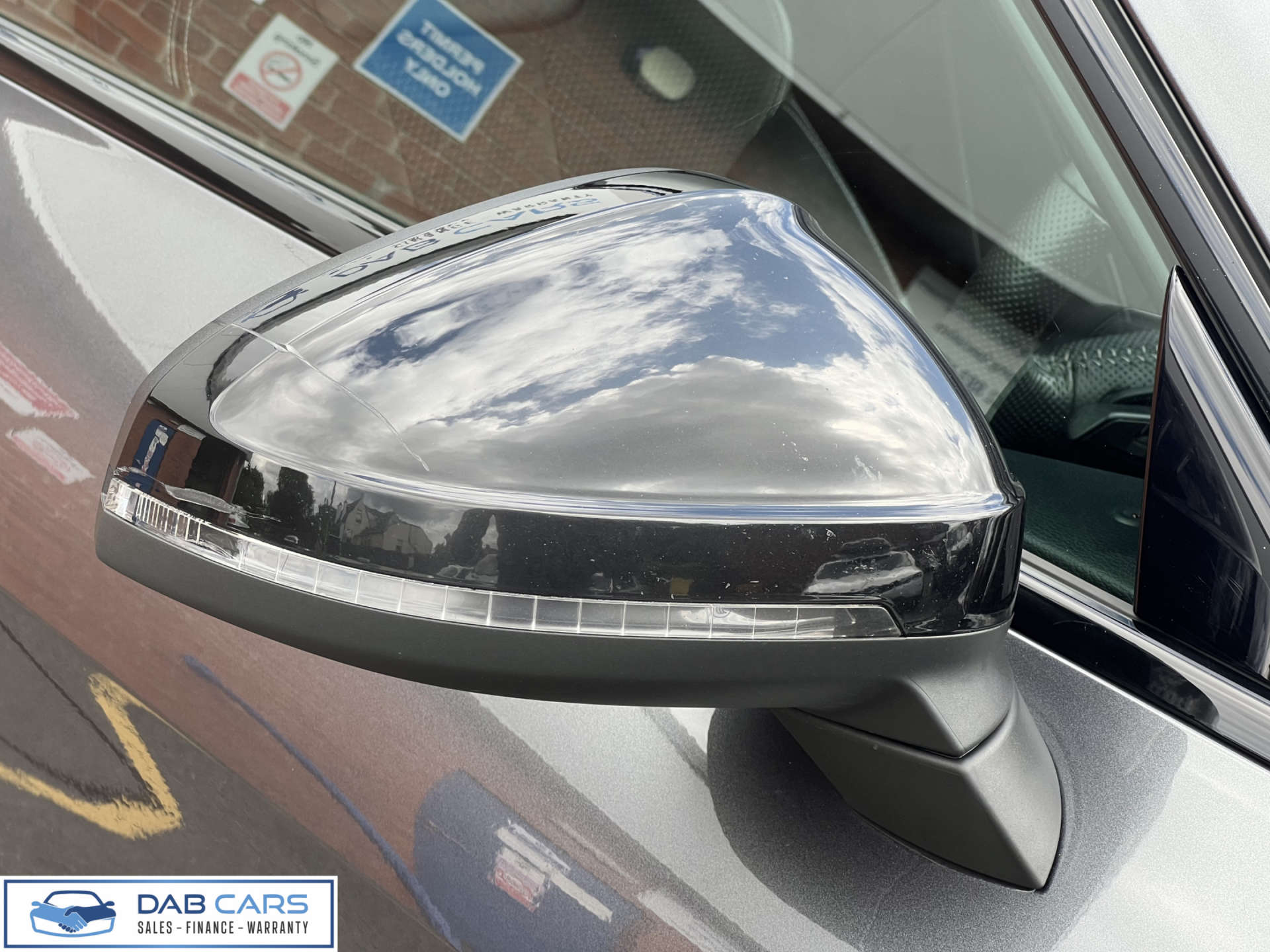 Audi A4 2.0 A4 Black Edition 35 TFSI Semi-Auto 4dr #34