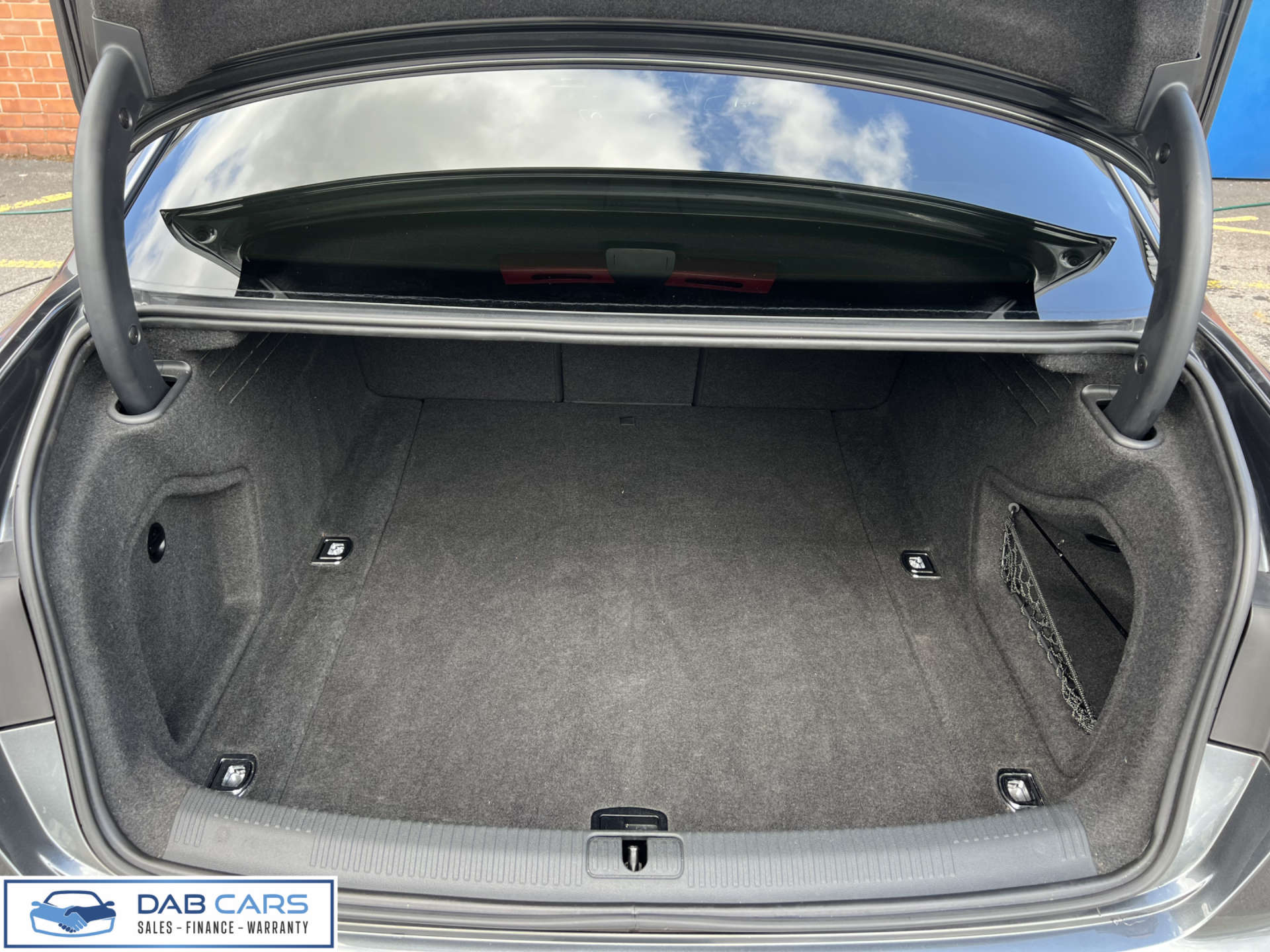 Audi A4 2.0 A4 Black Edition 35 TFSI Semi-Auto 4dr #75