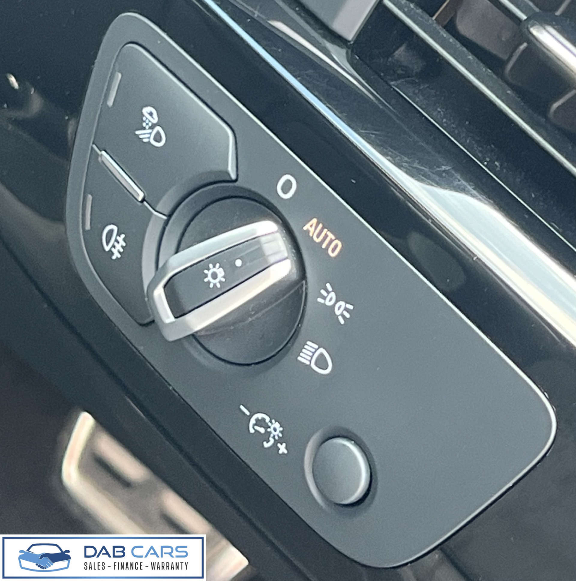 Audi A4 2.0 A4 Black Edition 35 TFSI Semi-Auto 4dr #10