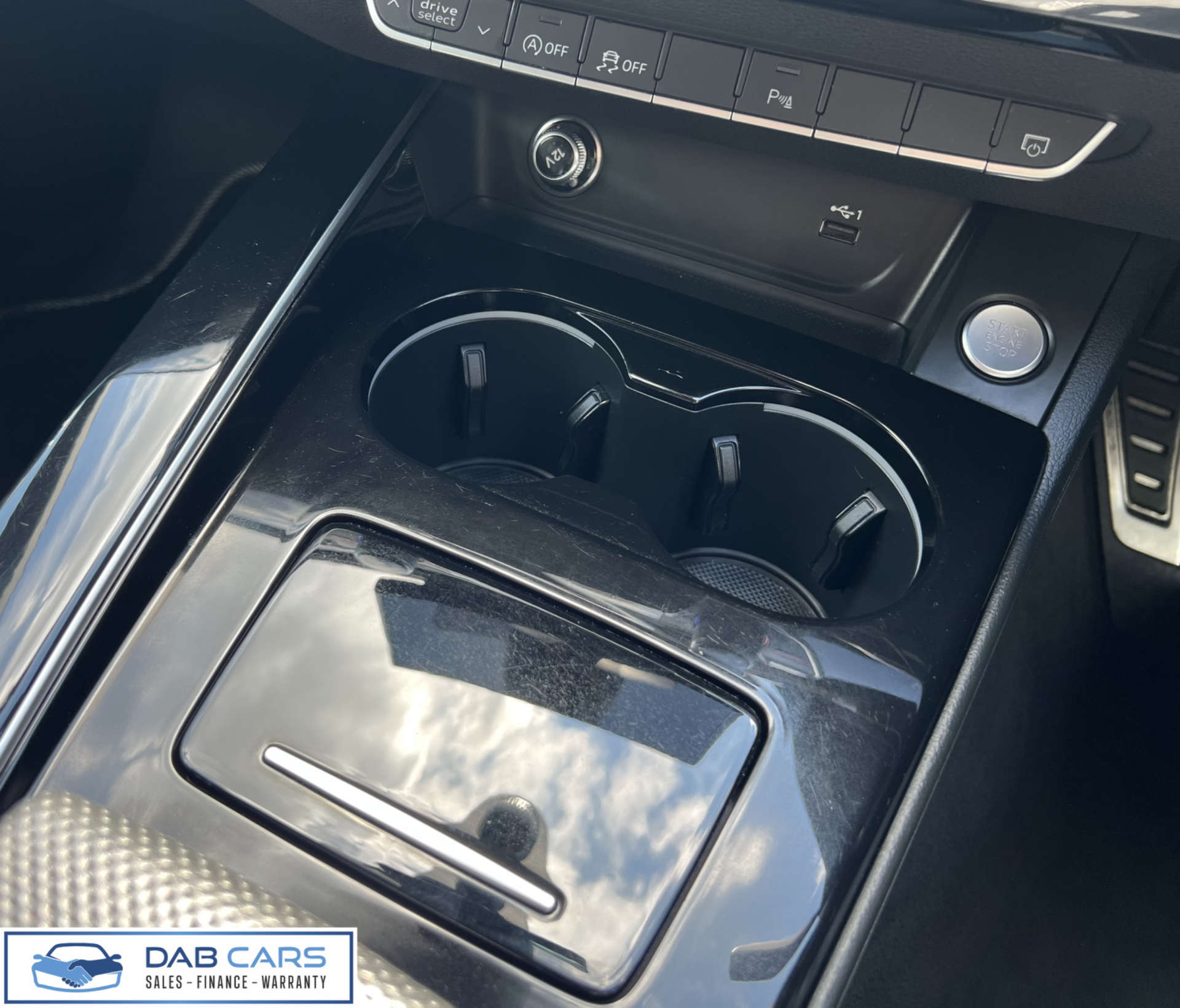Audi A4 2.0 A4 Black Edition 35 TFSI Semi-Auto 4dr #48