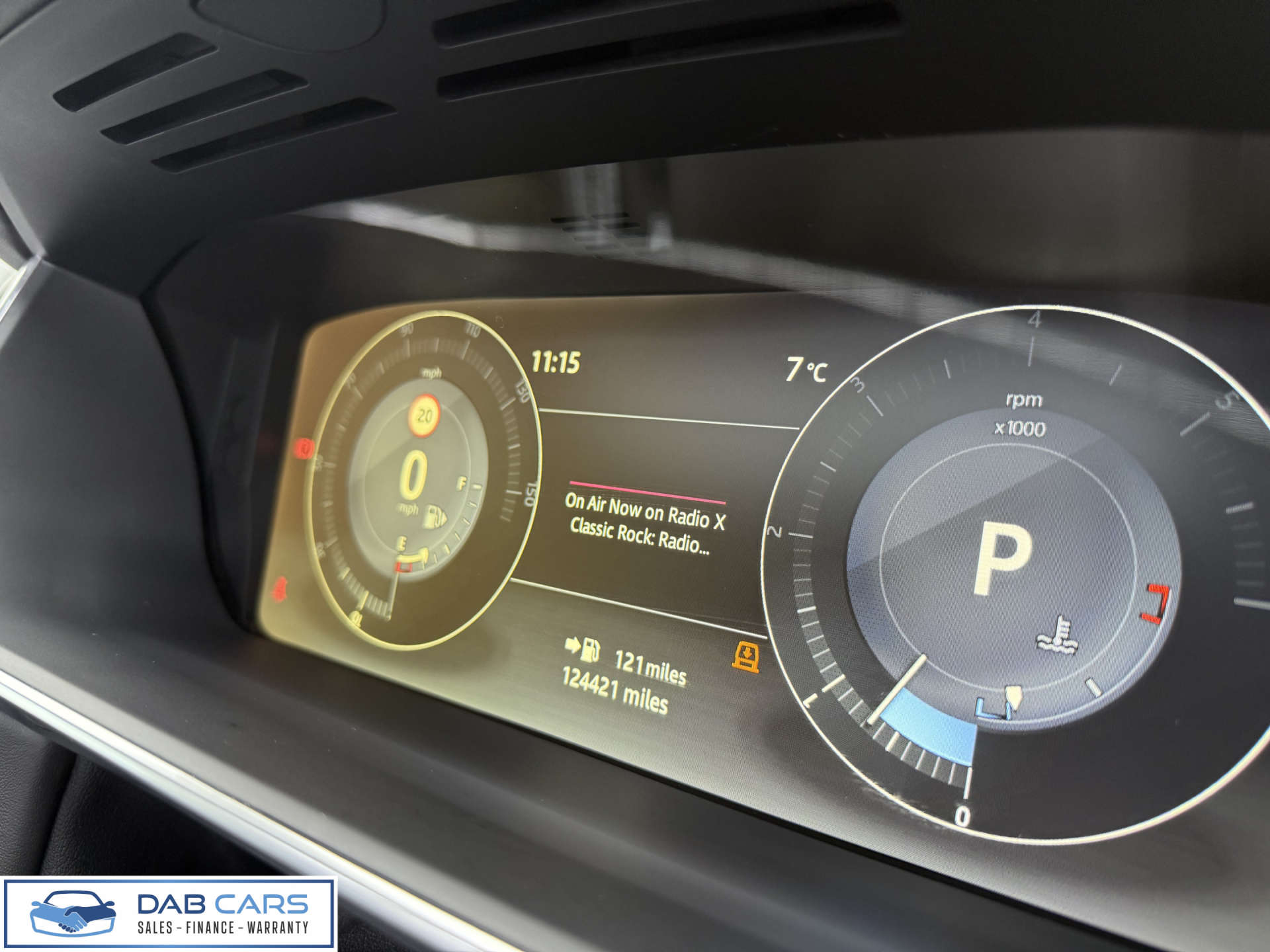 Land Rover RANGE ROVER SPORT 4.4 Range Rover Sport Autobiography Dynamic SDV8 Auto 4WD 5dr #15