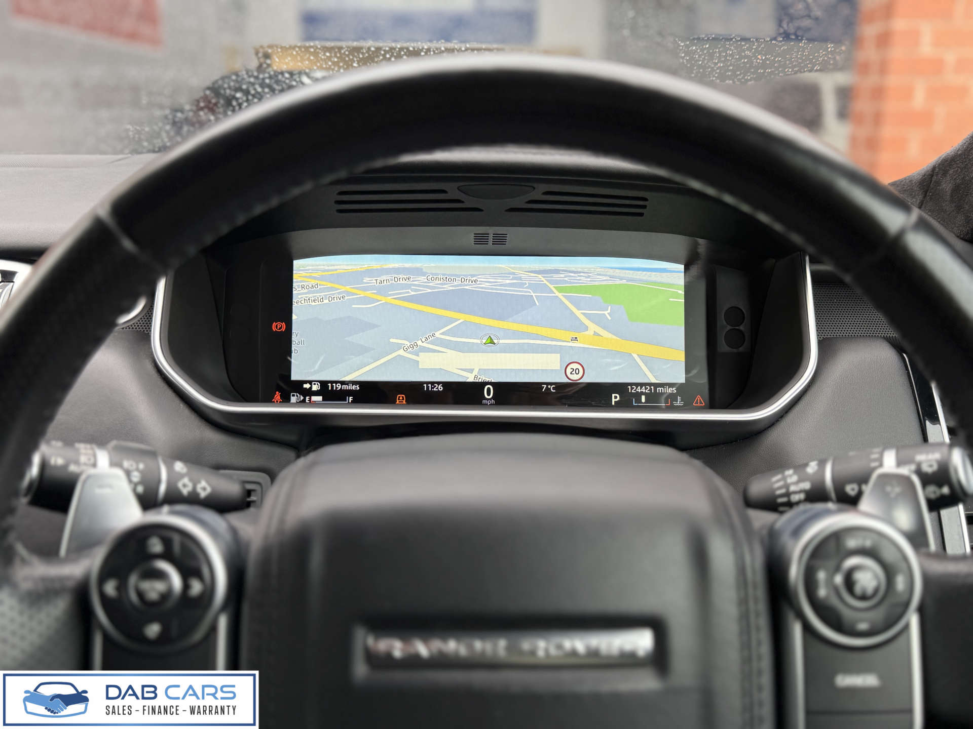 Land Rover RANGE ROVER SPORT 4.4 Range Rover Sport Autobiography Dynamic SDV8 Auto 4WD 5dr #16