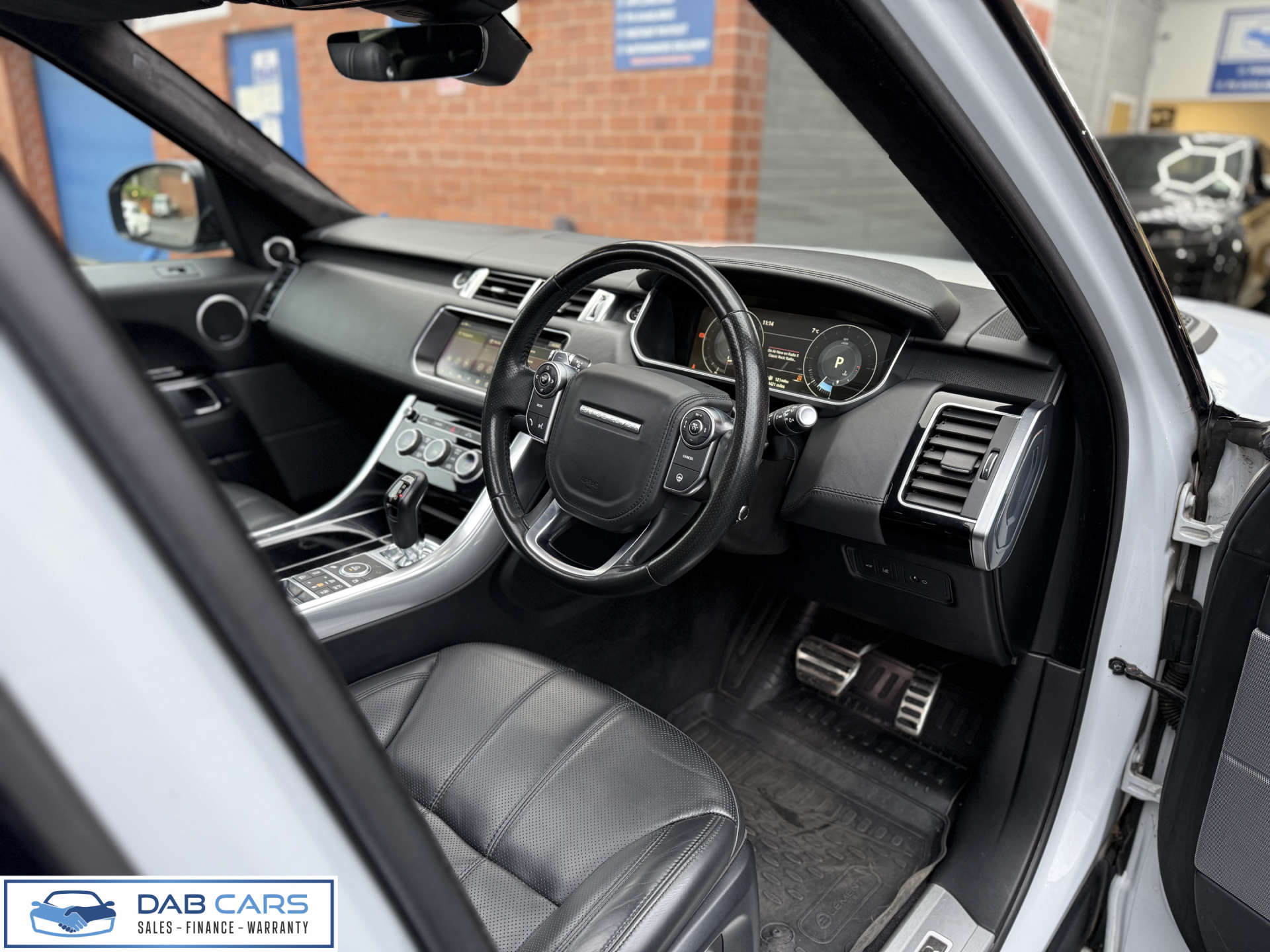 Land Rover RANGE ROVER SPORT 4.4 Range Rover Sport Autobiography Dynamic SDV8 Auto 4WD 5dr #19