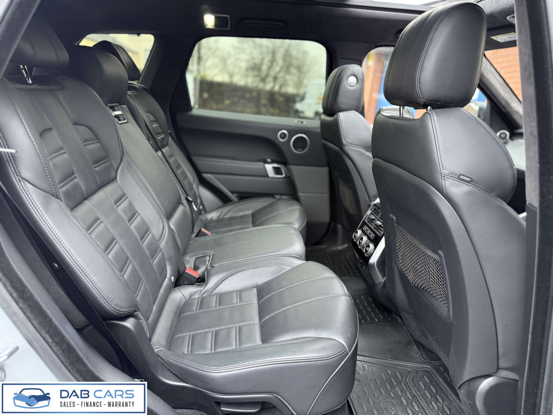 Land Rover RANGE ROVER SPORT 4.4 Range Rover Sport Autobiography Dynamic SDV8 Auto 4WD 5dr #23