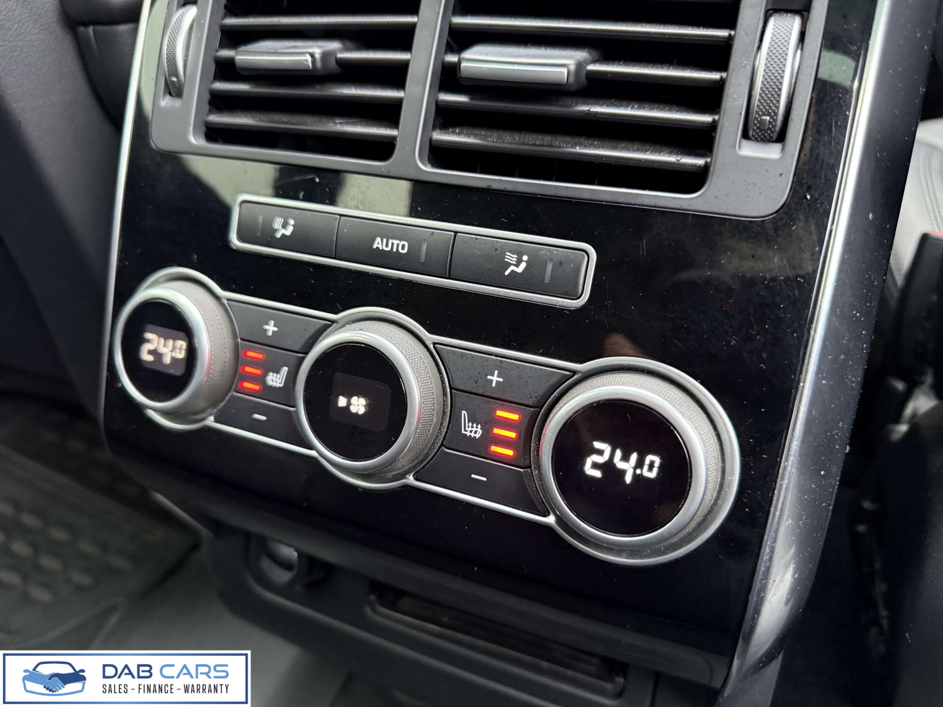 Land Rover RANGE ROVER SPORT 4.4 Range Rover Sport Autobiography Dynamic SDV8 Auto 4WD 5dr #24