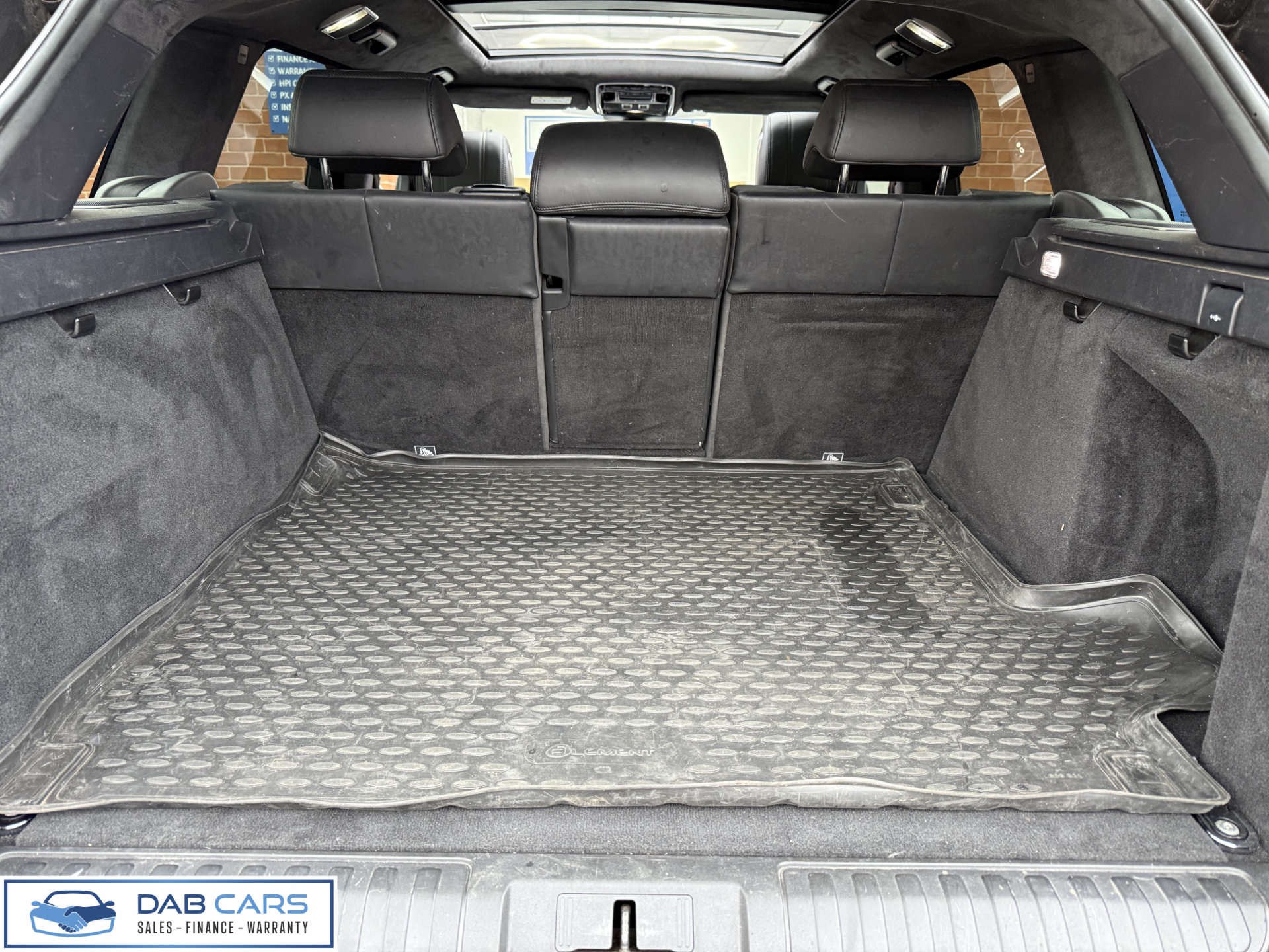 Land Rover RANGE ROVER SPORT 4.4 Range Rover Sport Autobiography Dynamic SDV8 Auto 4WD 5dr #25