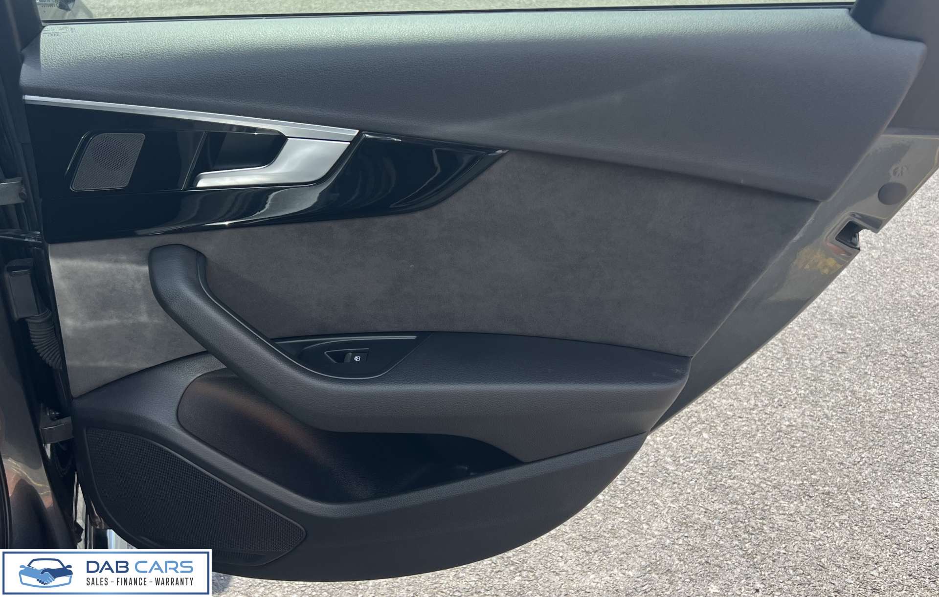 Audi A4 2.0 A4 Black Edition 35 TFSI Semi-Auto 4dr #76