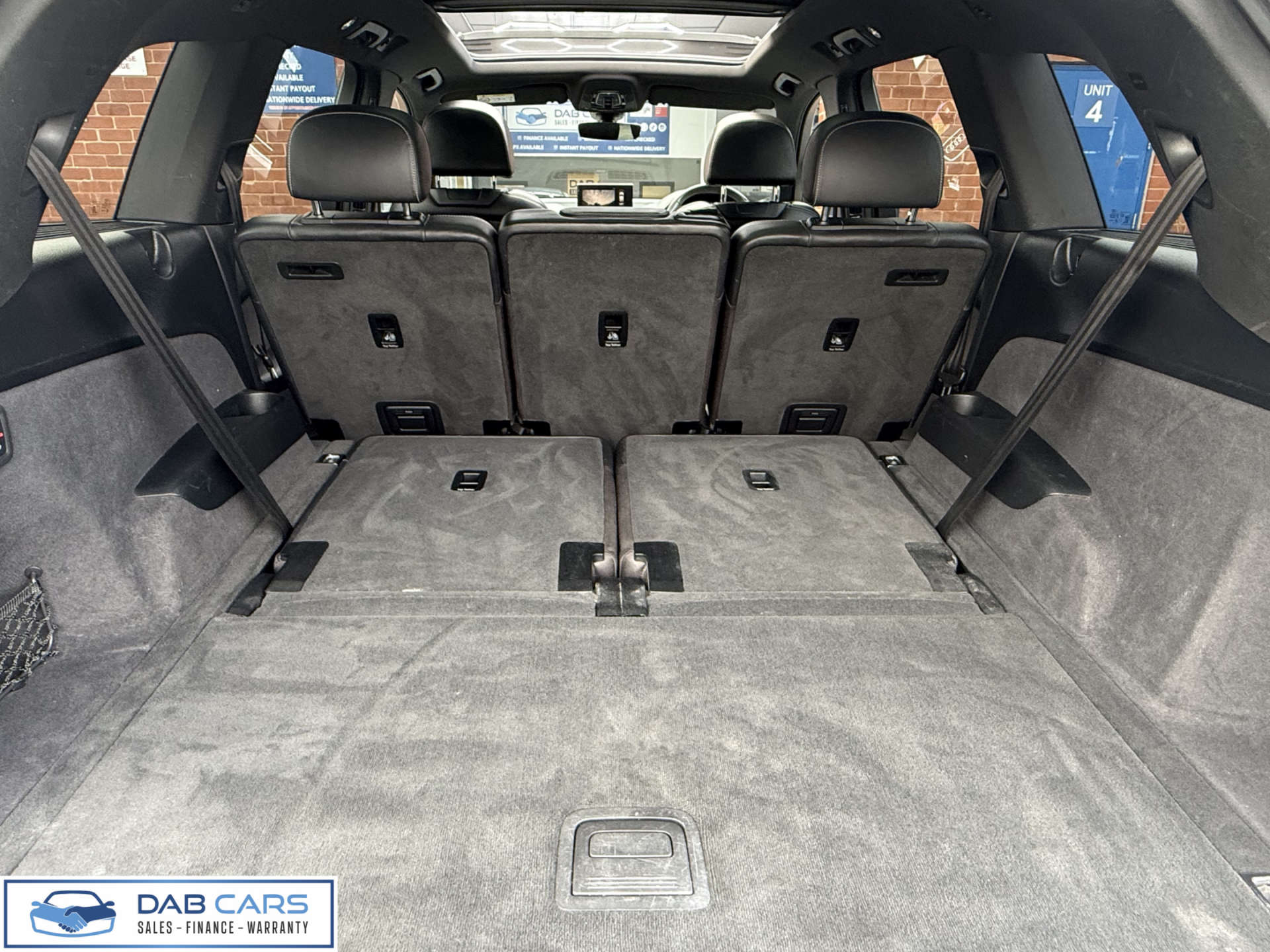 Audi Q7 3.0 Q7 Black Edition TDI Quattro Auto 4WD 5dr #23