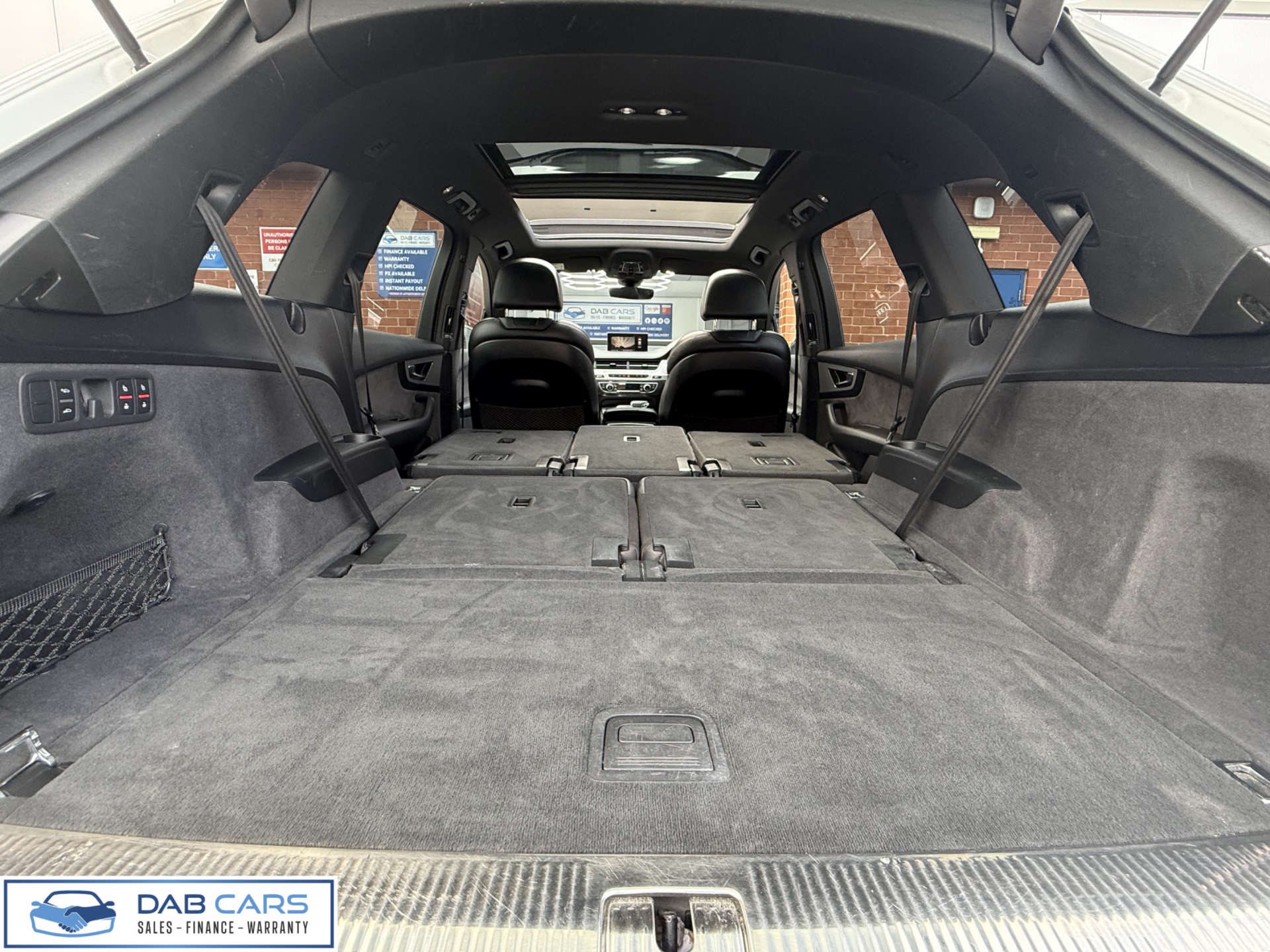 Audi Q7 3.0 Q7 Black Edition TDI Quattro Auto 4WD 5dr #24