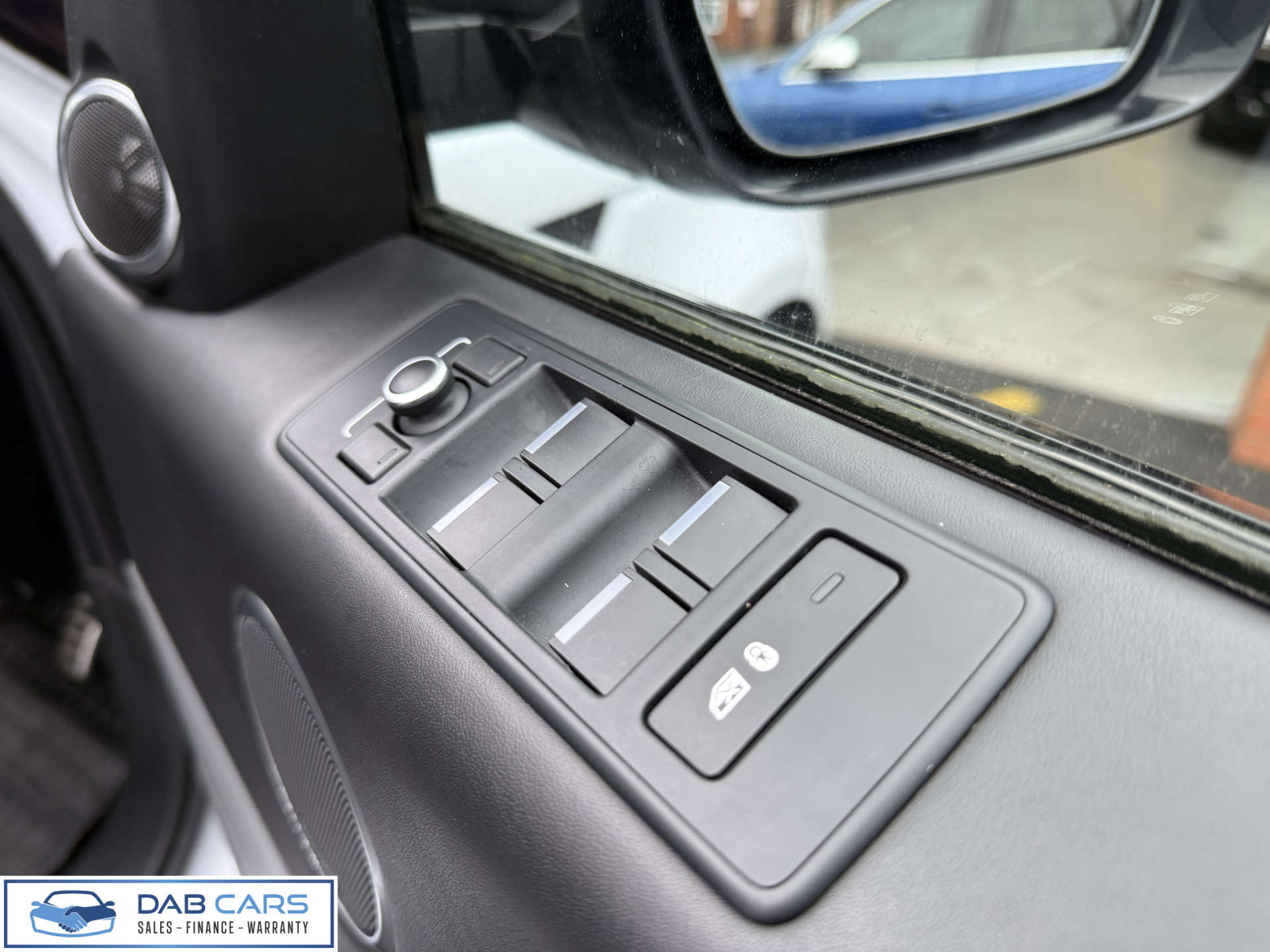 Land Rover RANGE ROVER SPORT 4.4 Range Rover Sport Autobiography Dynamic SDV8 Auto 4WD 5dr #33