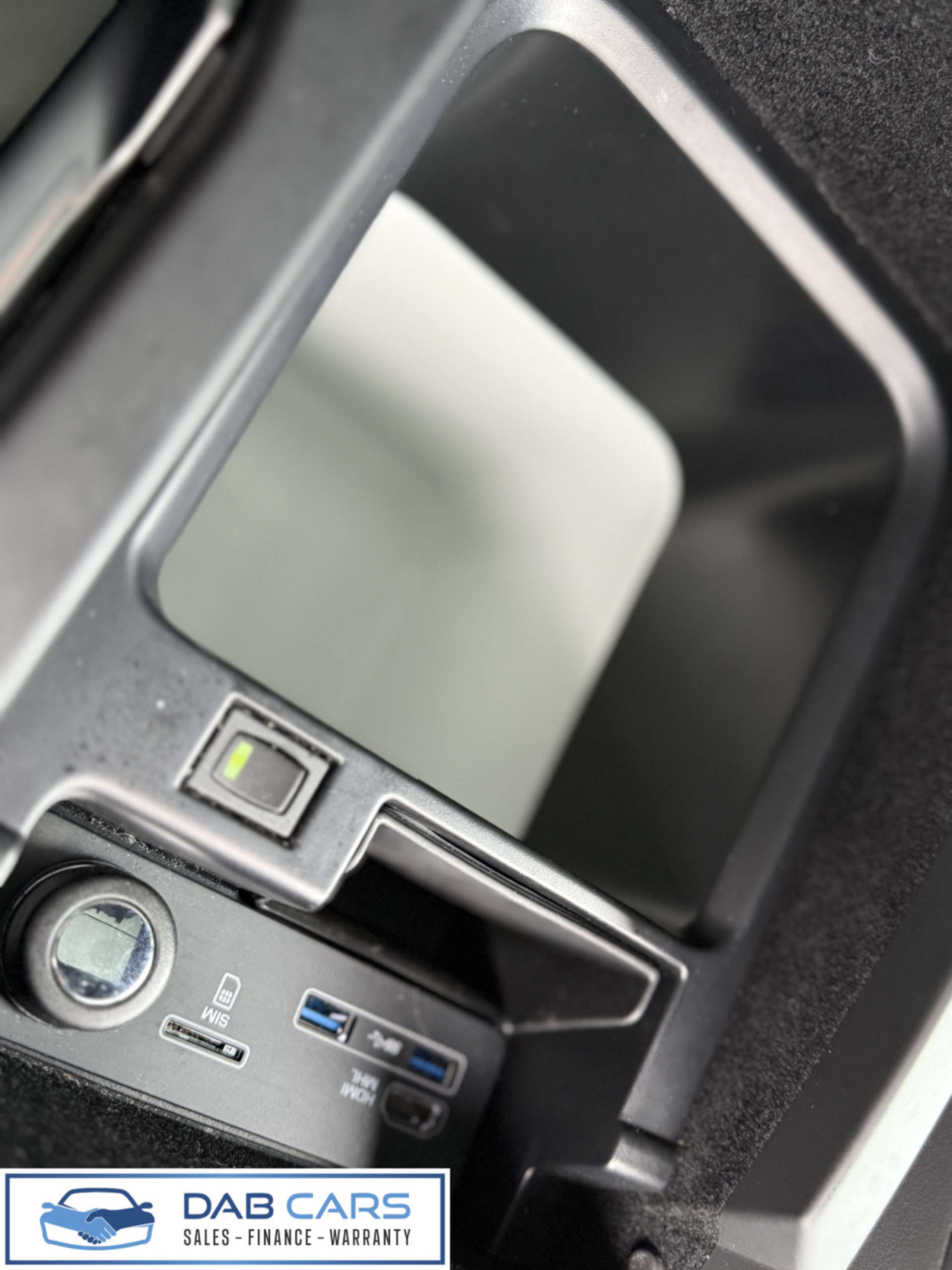 Land Rover RANGE ROVER SPORT 4.4 Range Rover Sport Autobiography Dynamic SDV8 Auto 4WD 5dr #36