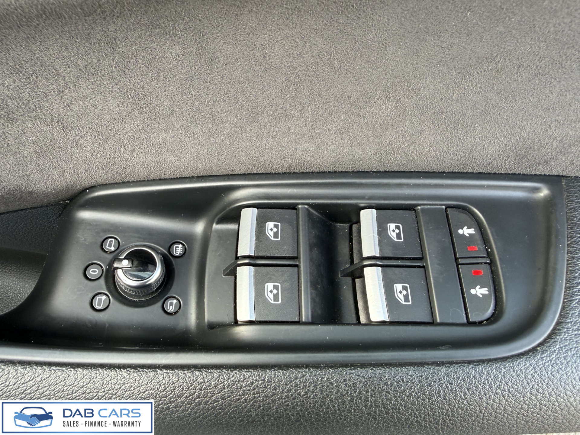 Audi Q7 3.0 Q7 Black Edition TDI Quattro Auto 4WD 5dr #31