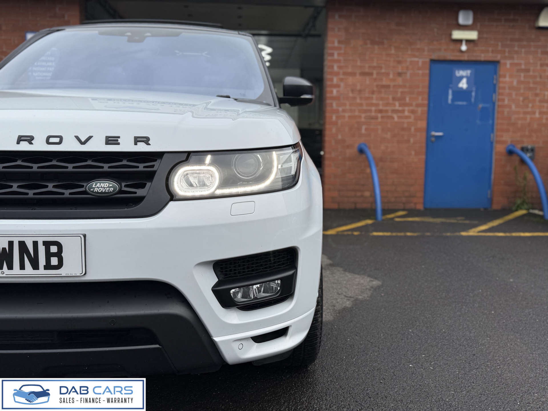 Land Rover RANGE ROVER SPORT 4.4 Range Rover Sport Autobiography Dynamic SDV8 Auto 4WD 5dr #42