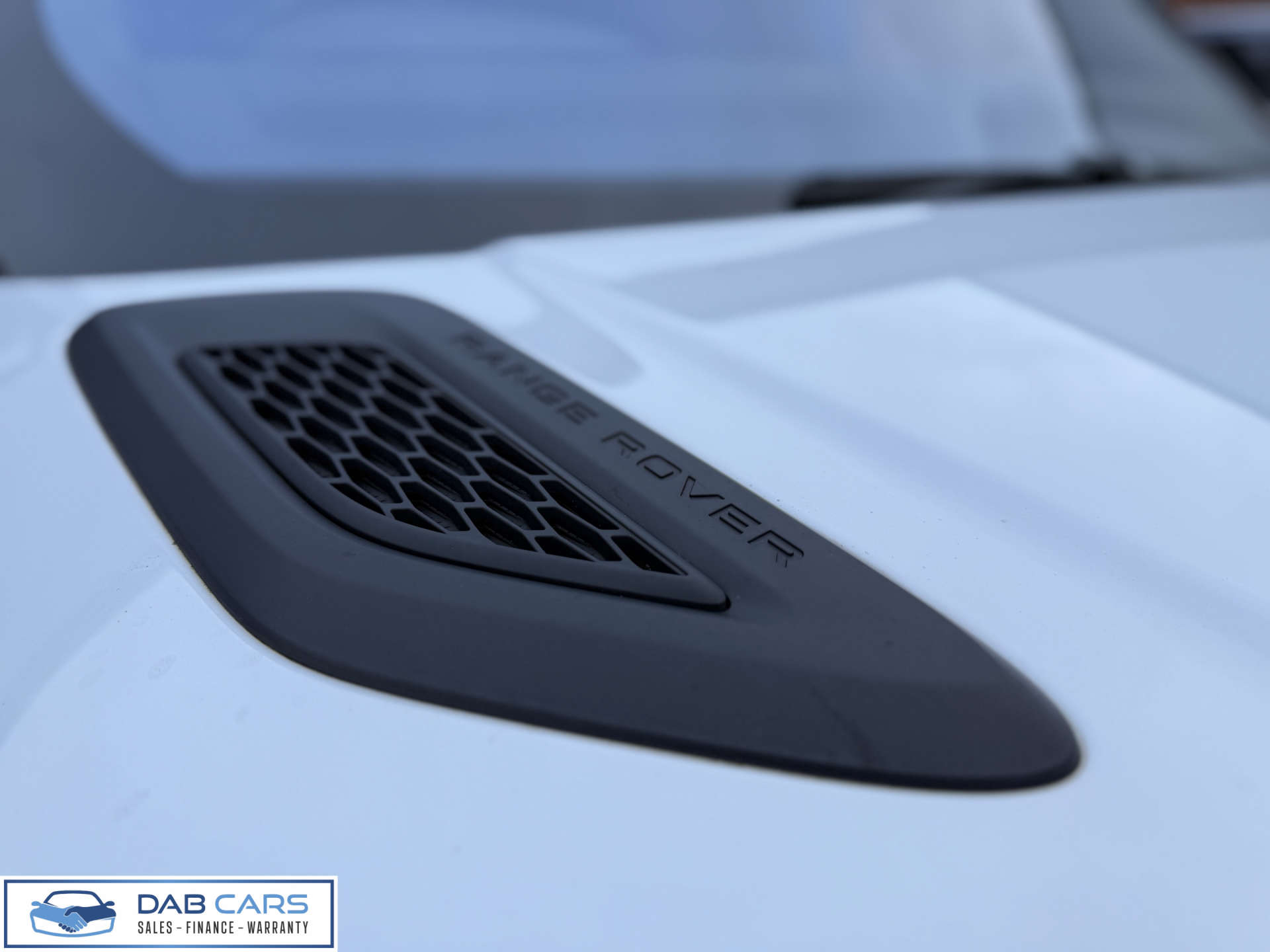 Land Rover RANGE ROVER SPORT 4.4 Range Rover Sport Autobiography Dynamic SDV8 Auto 4WD 5dr #43