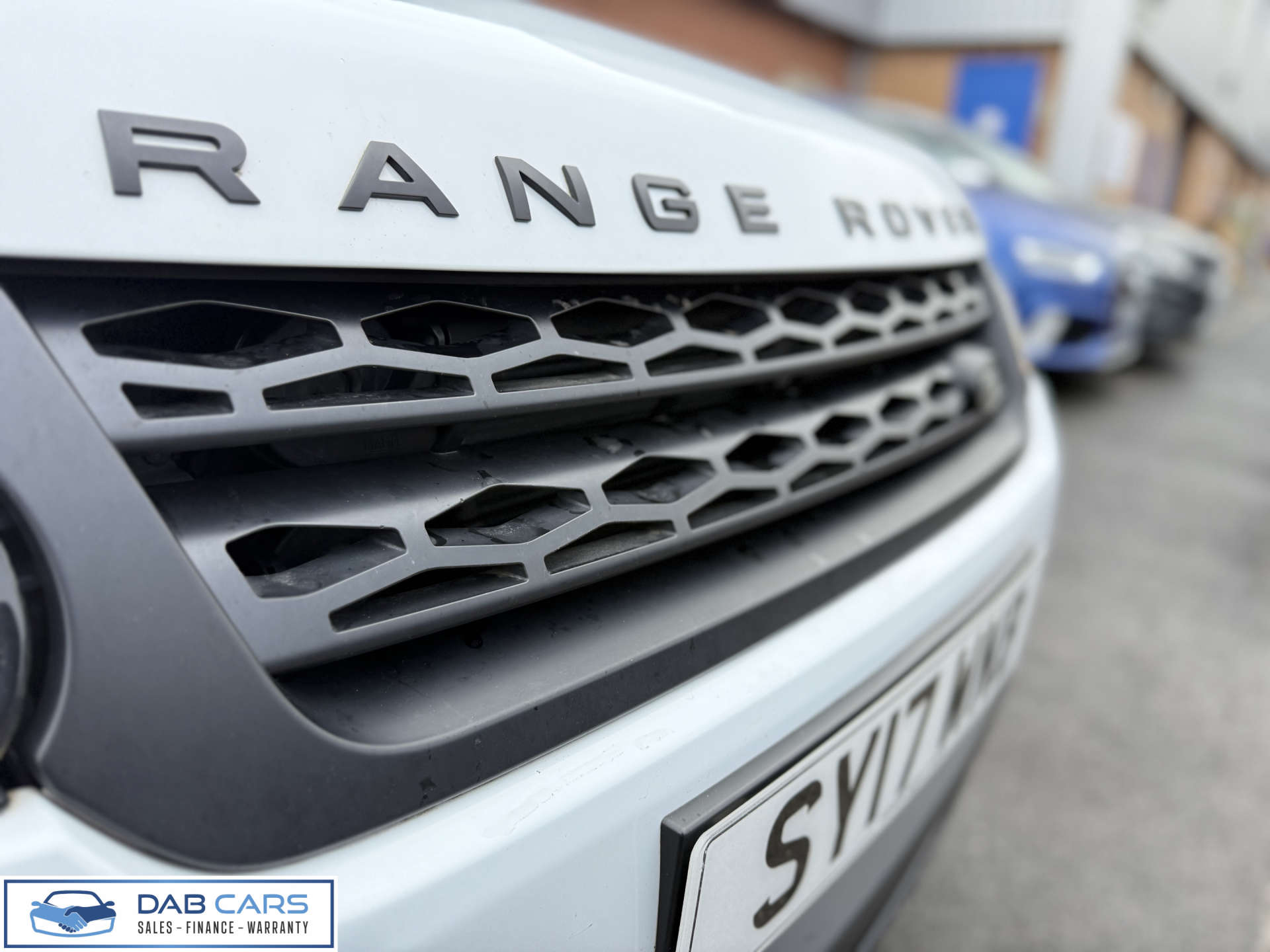 Land Rover RANGE ROVER SPORT 4.4 Range Rover Sport Autobiography Dynamic SDV8 Auto 4WD 5dr #45