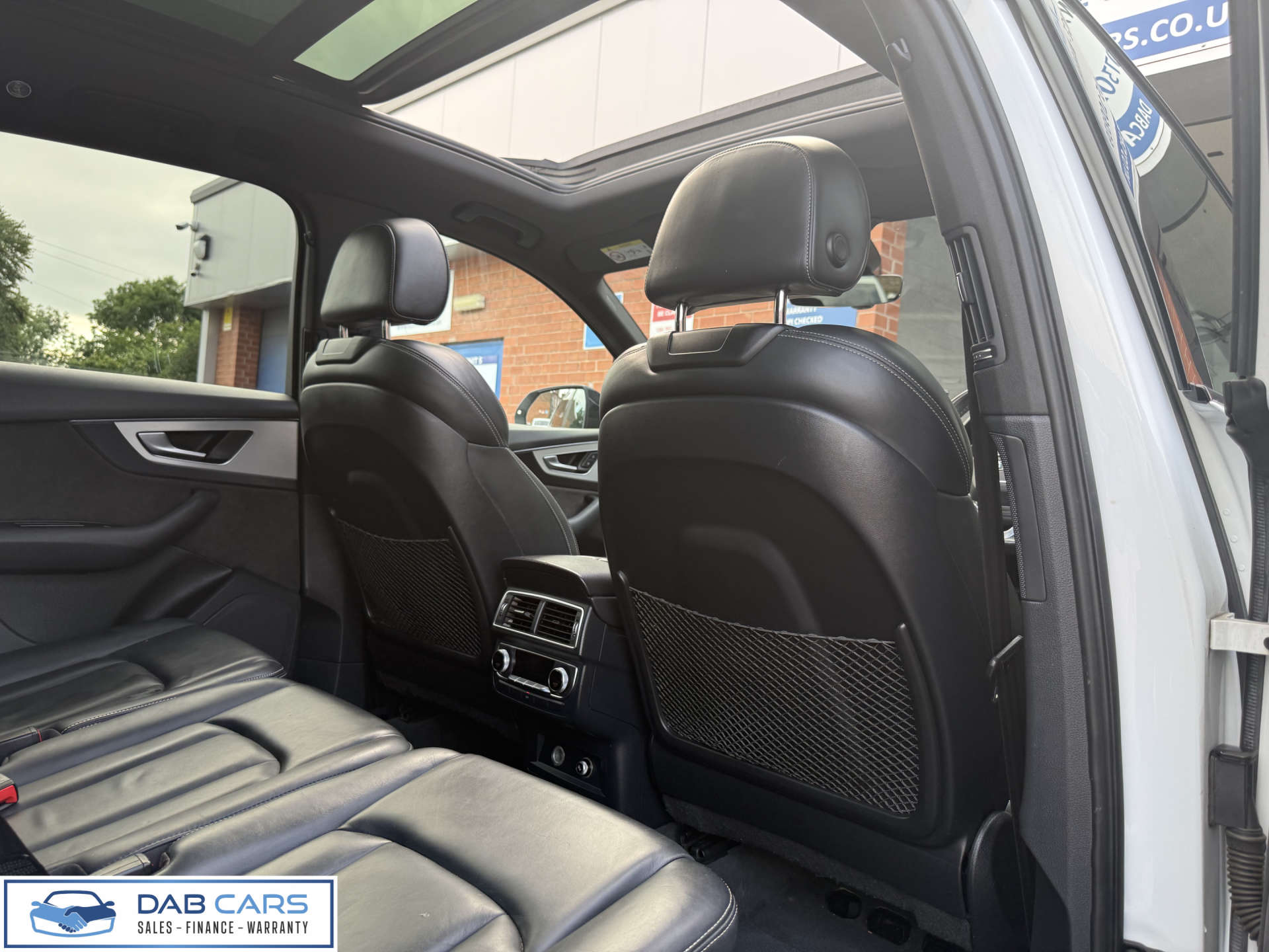 Audi Q7 3.0 Q7 Black Edition TDI Quattro Auto 4WD 5dr #35