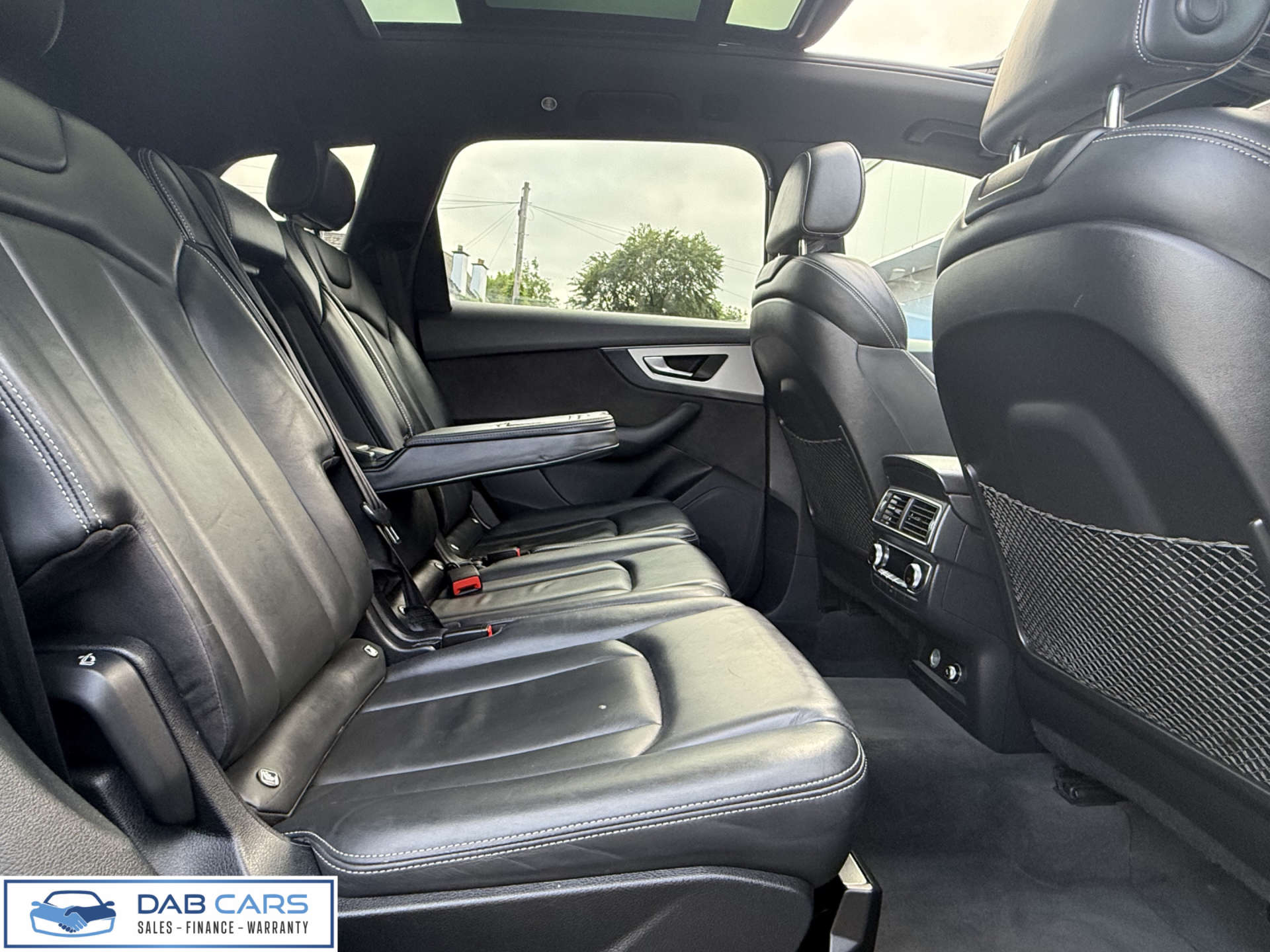 Audi Q7 3.0 Q7 Black Edition TDI Quattro Auto 4WD 5dr #36
