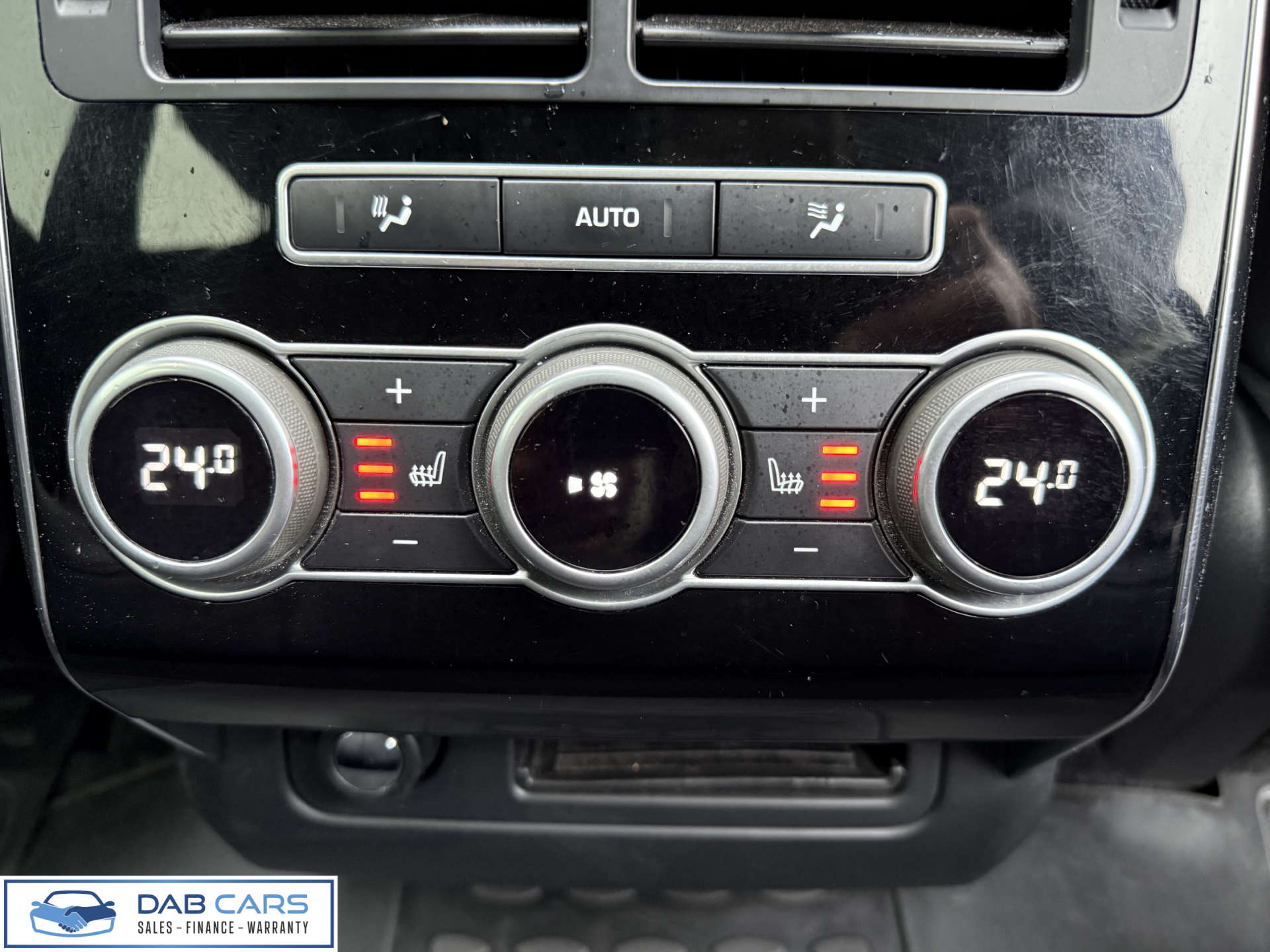 Land Rover RANGE ROVER SPORT 4.4 Range Rover Sport Autobiography Dynamic SDV8 Auto 4WD 5dr #51