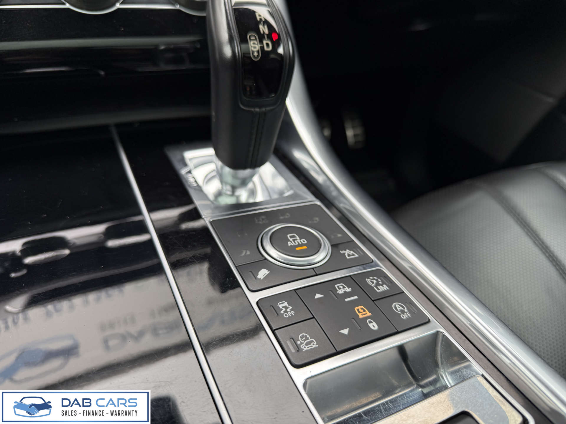 Land Rover RANGE ROVER SPORT 4.4 Range Rover Sport Autobiography Dynamic SDV8 Auto 4WD 5dr #54