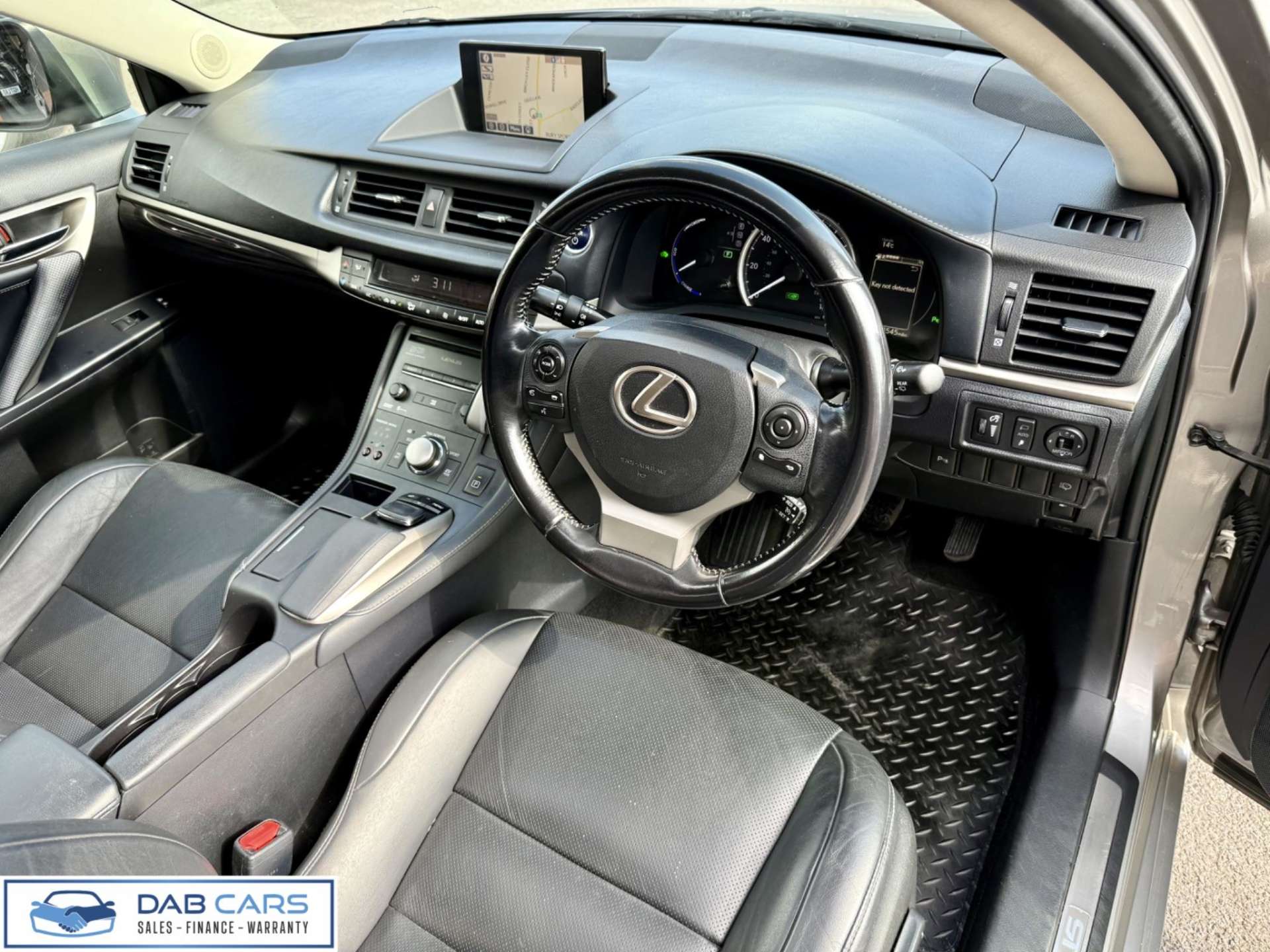 Lexus CT 1.8 200h Premier CVT Euro 6 (s/s) 5dr #3