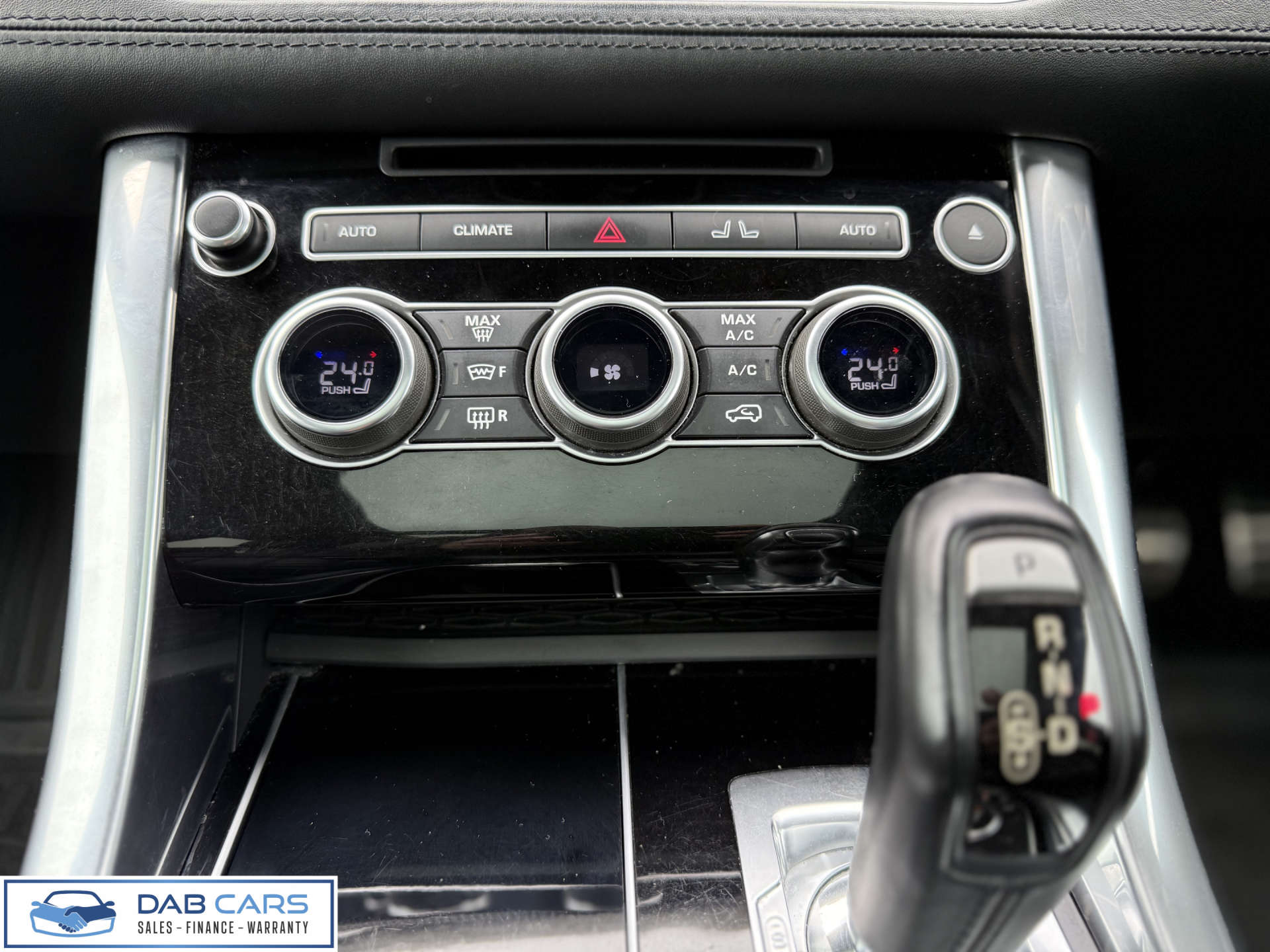 Land Rover RANGE ROVER SPORT 4.4 Range Rover Sport Autobiography Dynamic SDV8 Auto 4WD 5dr #55