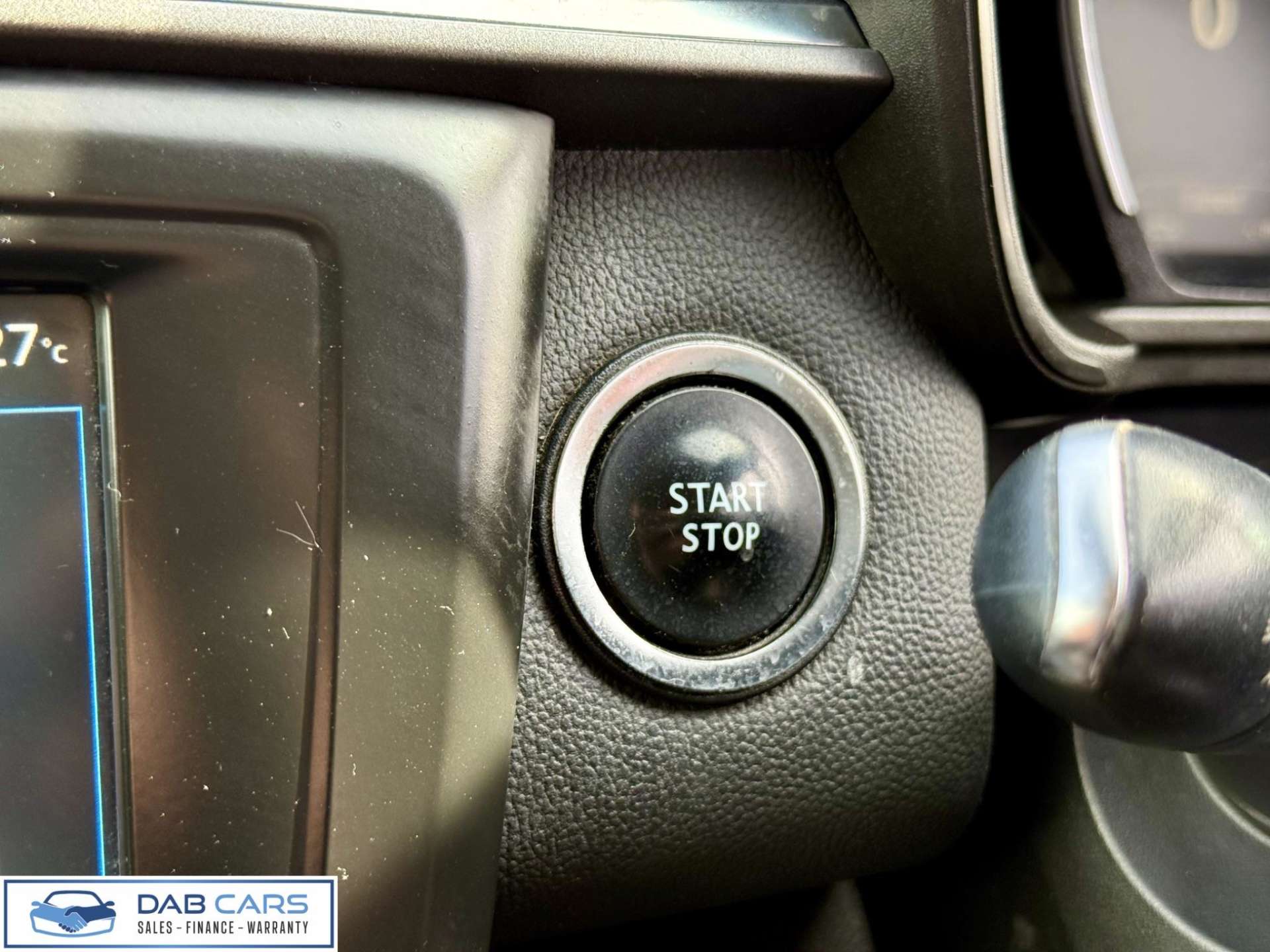 Renault Kadjar 1.5 dCi Dynamique S Nav Euro 6 (s/s) 5dr #12