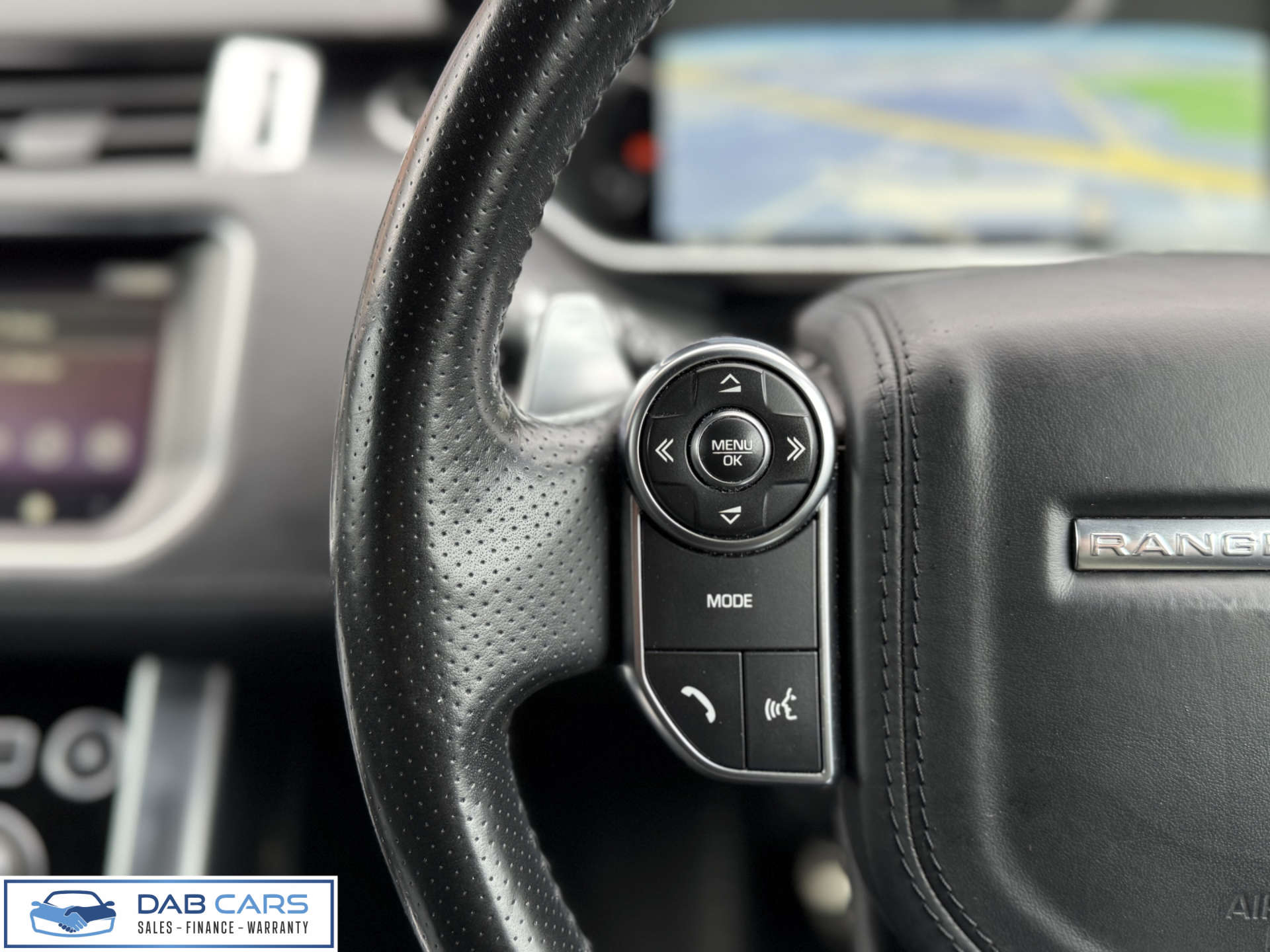 Land Rover RANGE ROVER SPORT 4.4 Range Rover Sport Autobiography Dynamic SDV8 Auto 4WD 5dr #56