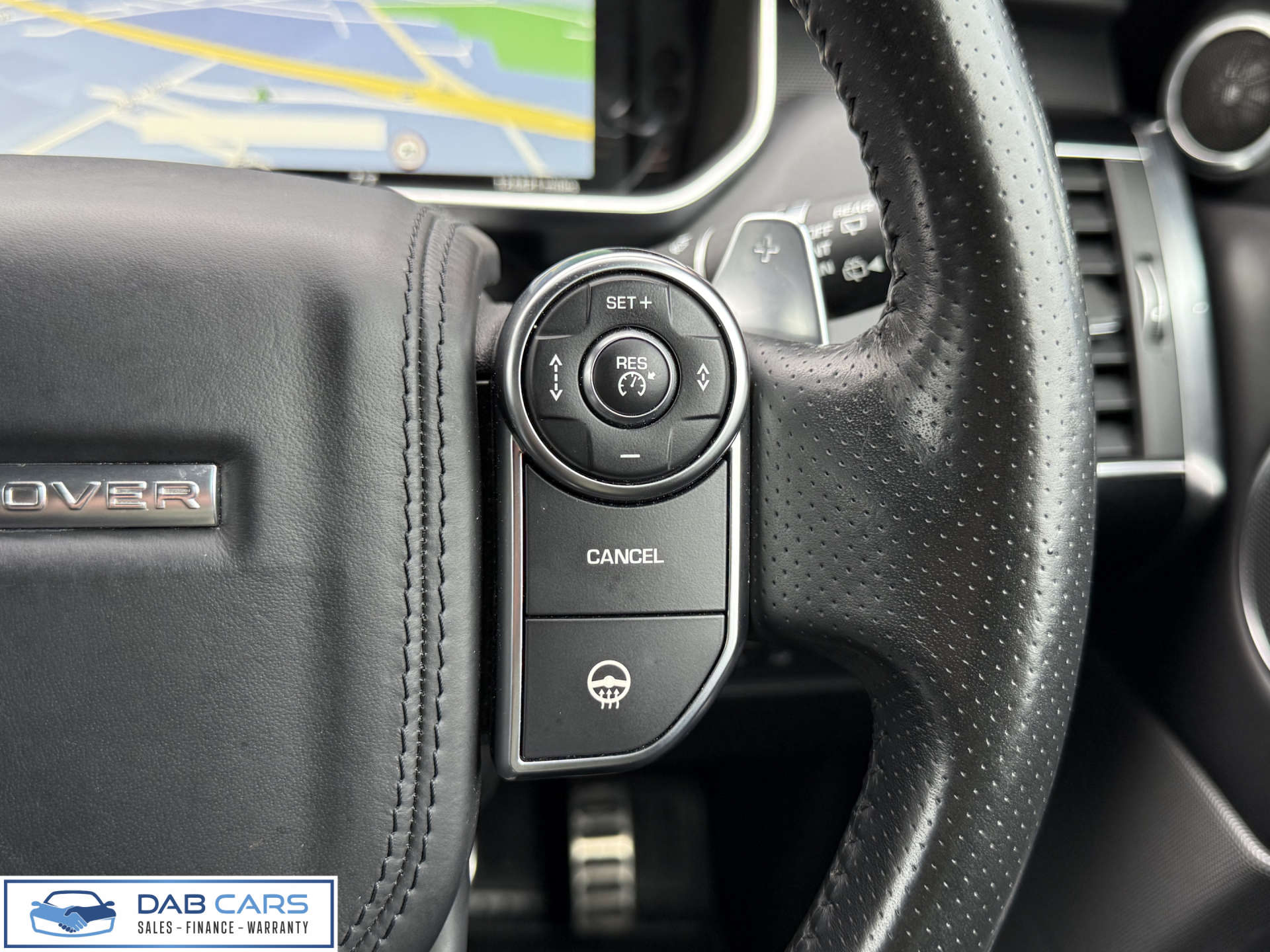 Land Rover RANGE ROVER SPORT 4.4 Range Rover Sport Autobiography Dynamic SDV8 Auto 4WD 5dr #57