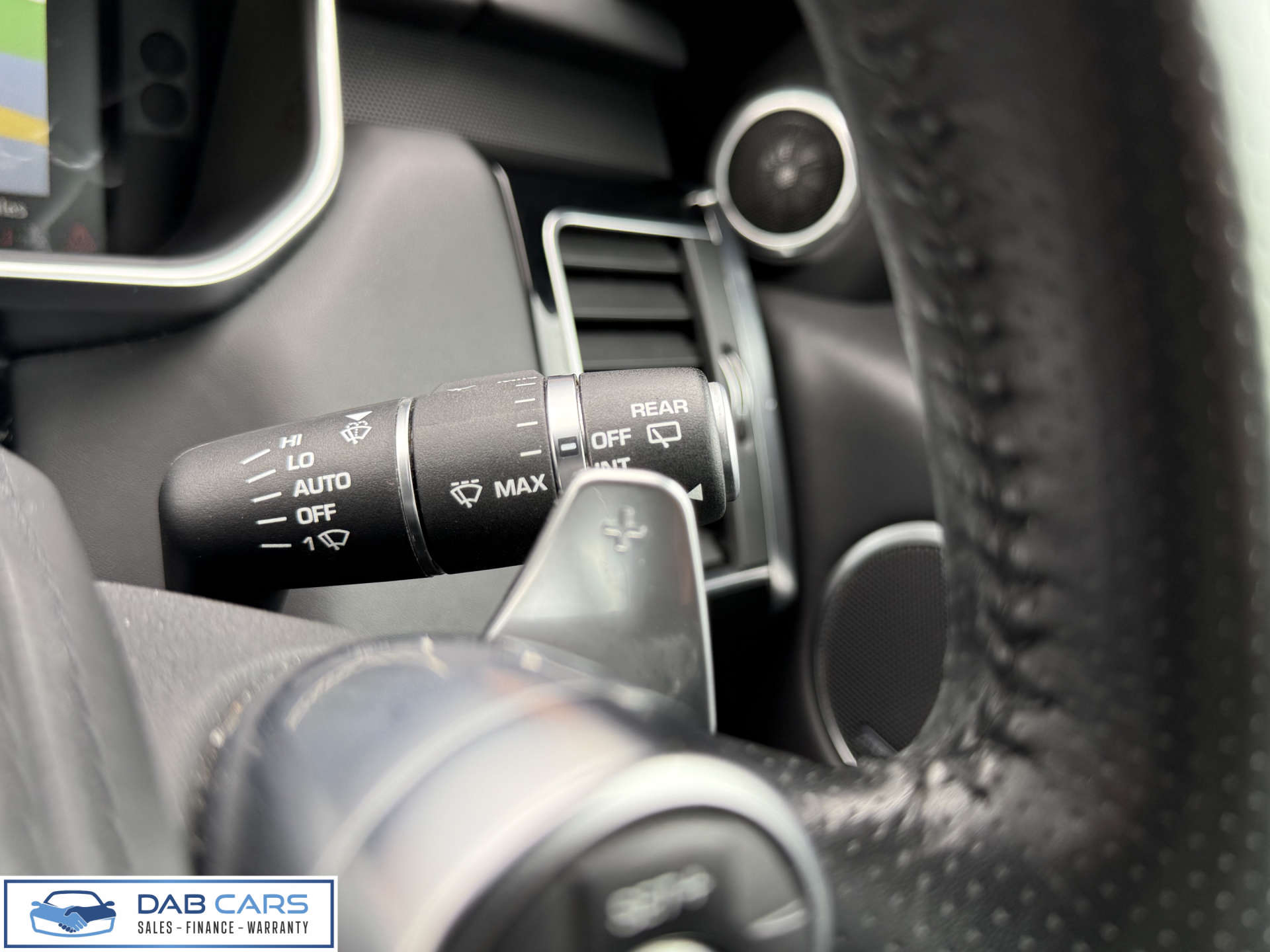 Land Rover RANGE ROVER SPORT 4.4 Range Rover Sport Autobiography Dynamic SDV8 Auto 4WD 5dr #58