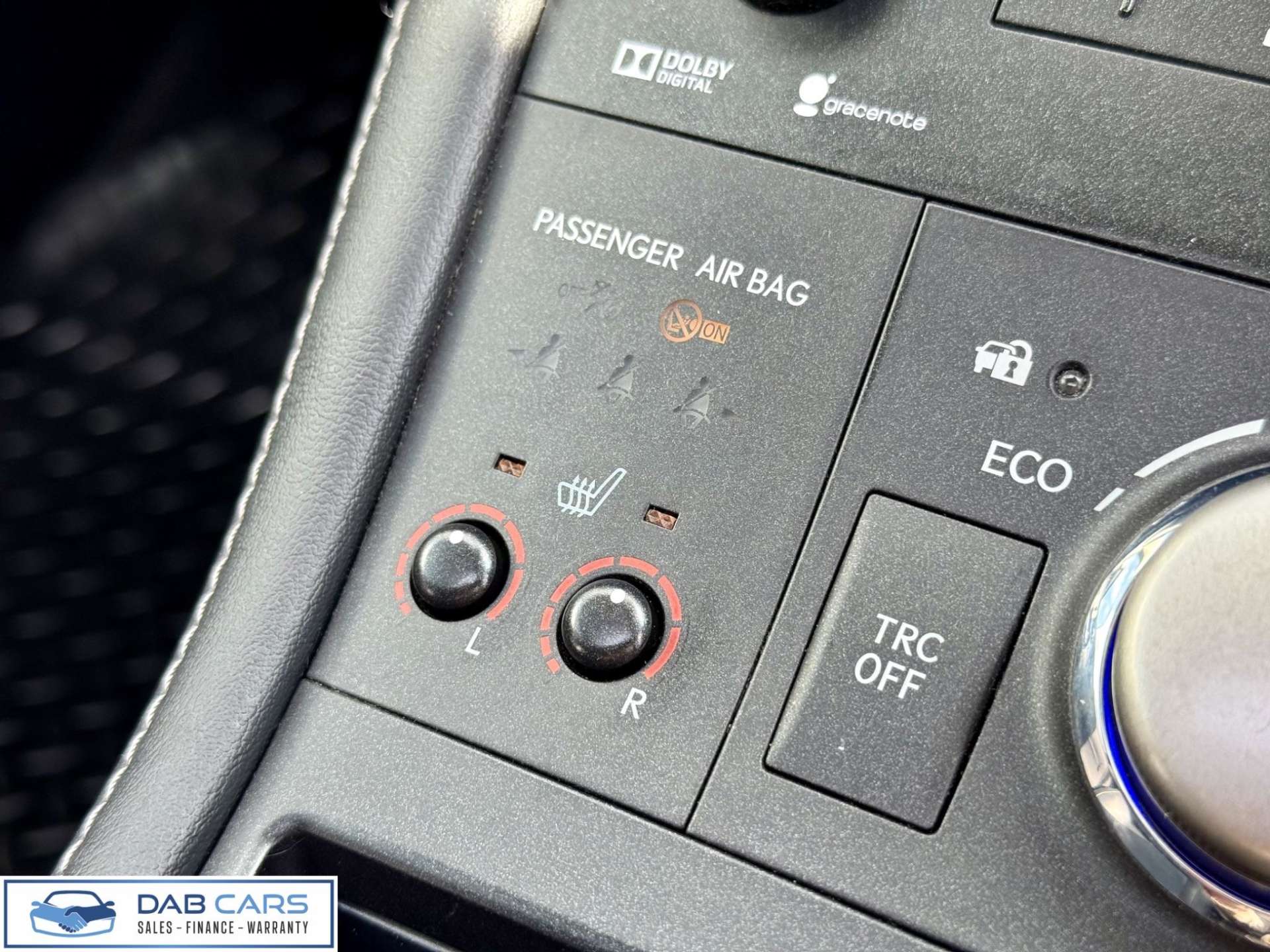 Lexus CT 1.8 200h Premier CVT Euro 6 (s/s) 5dr #6