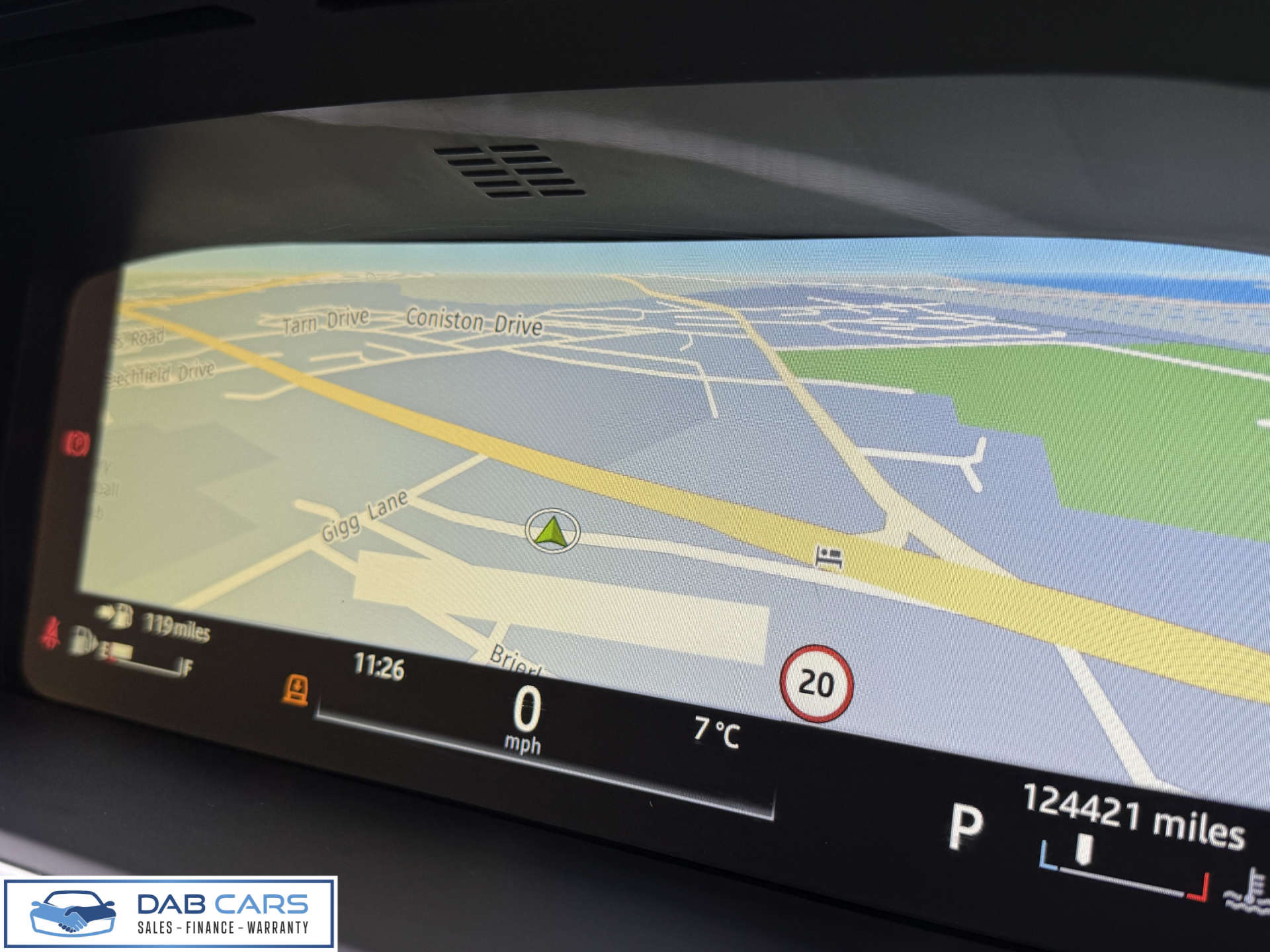 Land Rover RANGE ROVER SPORT 4.4 Range Rover Sport Autobiography Dynamic SDV8 Auto 4WD 5dr #59