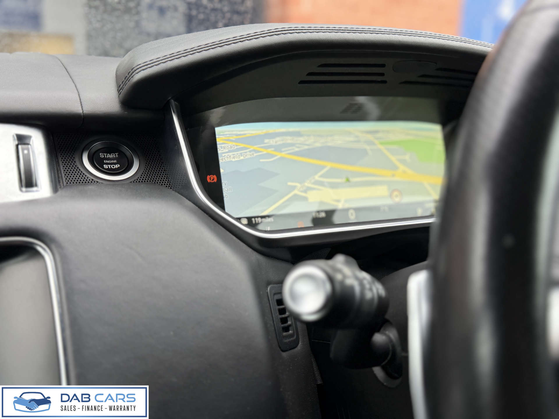 Land Rover RANGE ROVER SPORT 4.4 Range Rover Sport Autobiography Dynamic SDV8 Auto 4WD 5dr #60