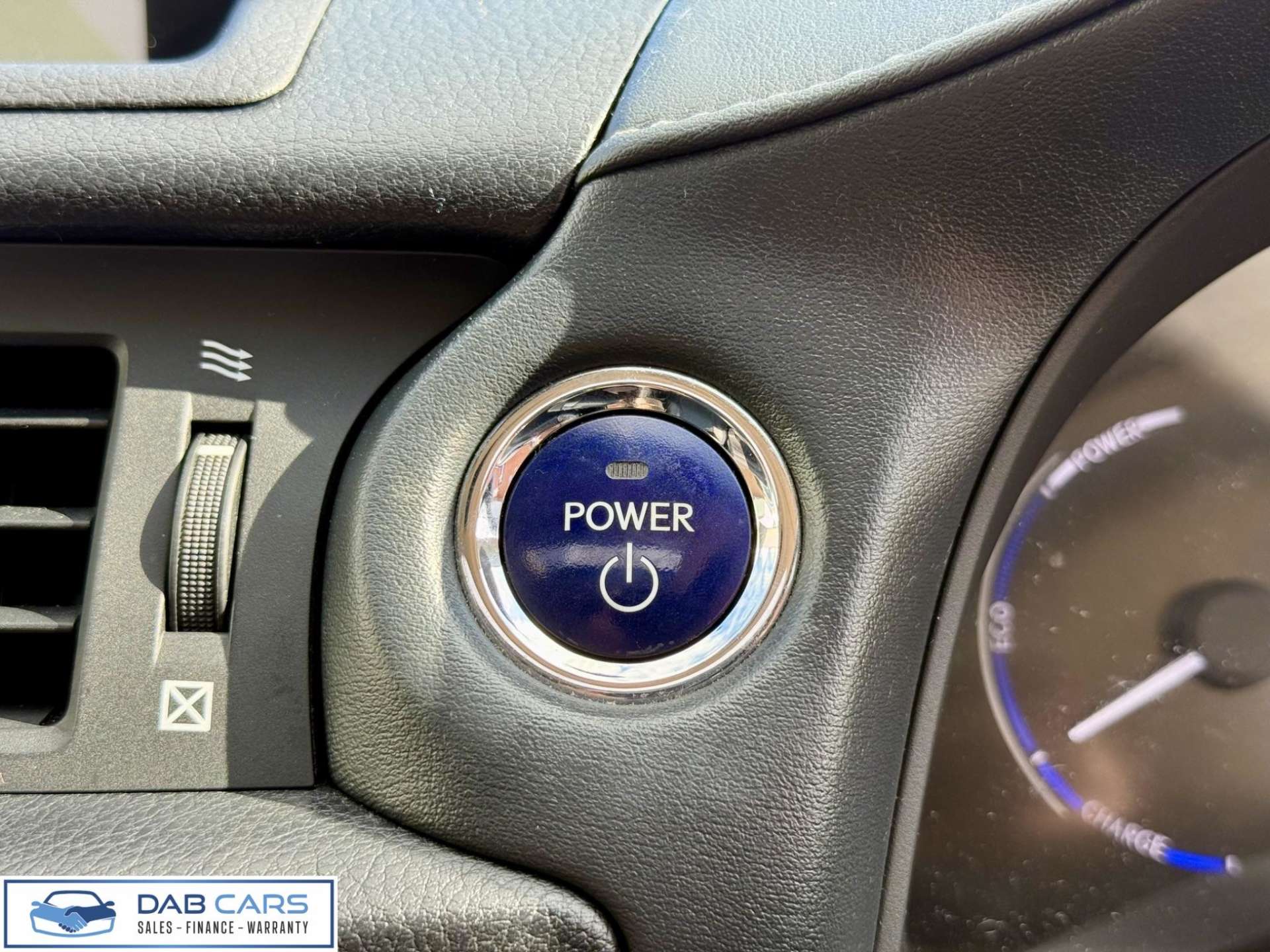 Lexus CT 1.8 200h Premier CVT Euro 6 (s/s) 5dr #8