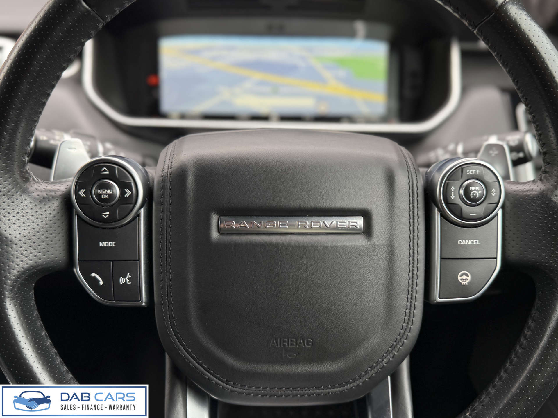 Land Rover RANGE ROVER SPORT 4.4 Range Rover Sport Autobiography Dynamic SDV8 Auto 4WD 5dr #61