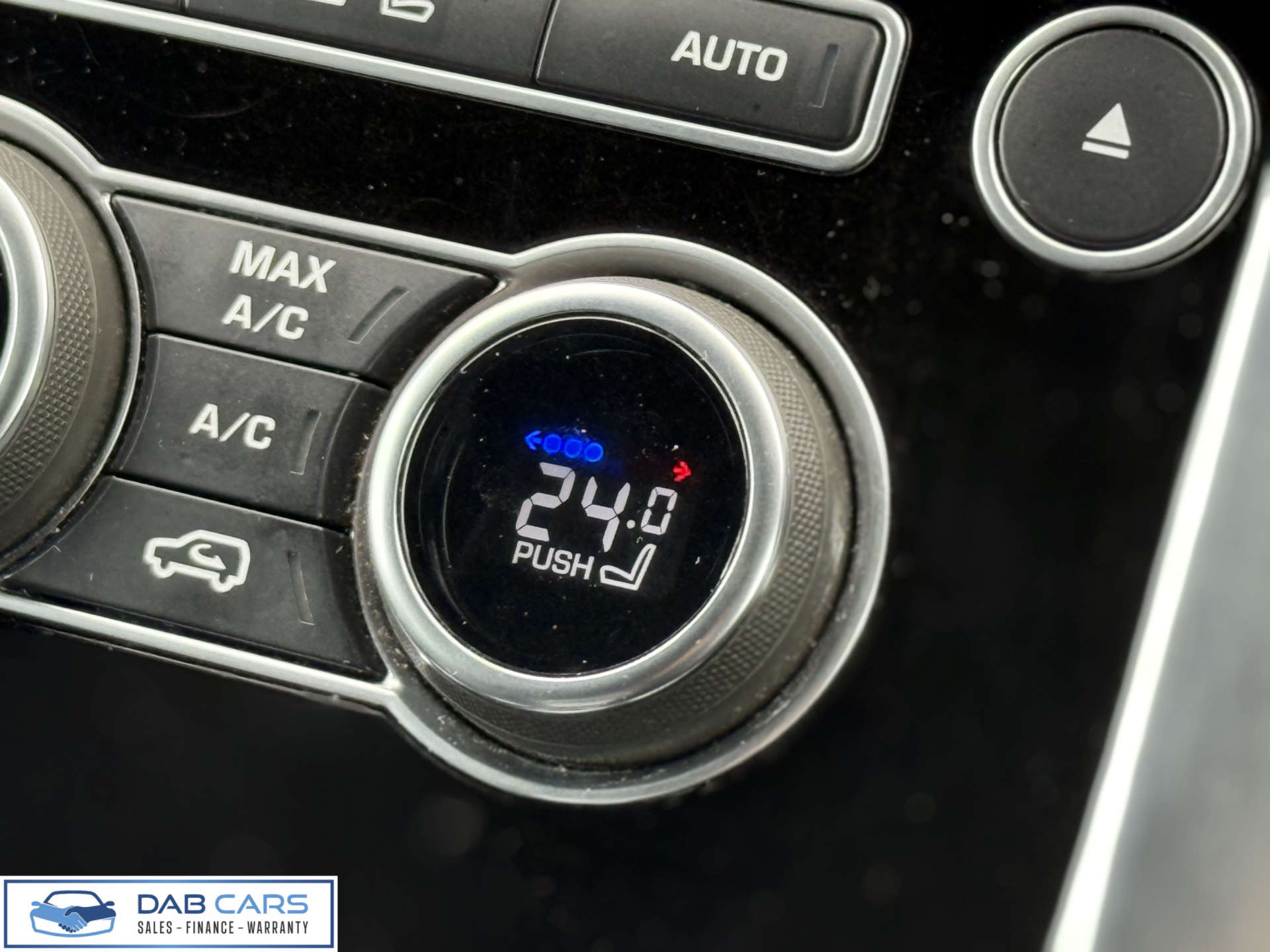 Land Rover RANGE ROVER SPORT 4.4 Range Rover Sport Autobiography Dynamic SDV8 Auto 4WD 5dr #62