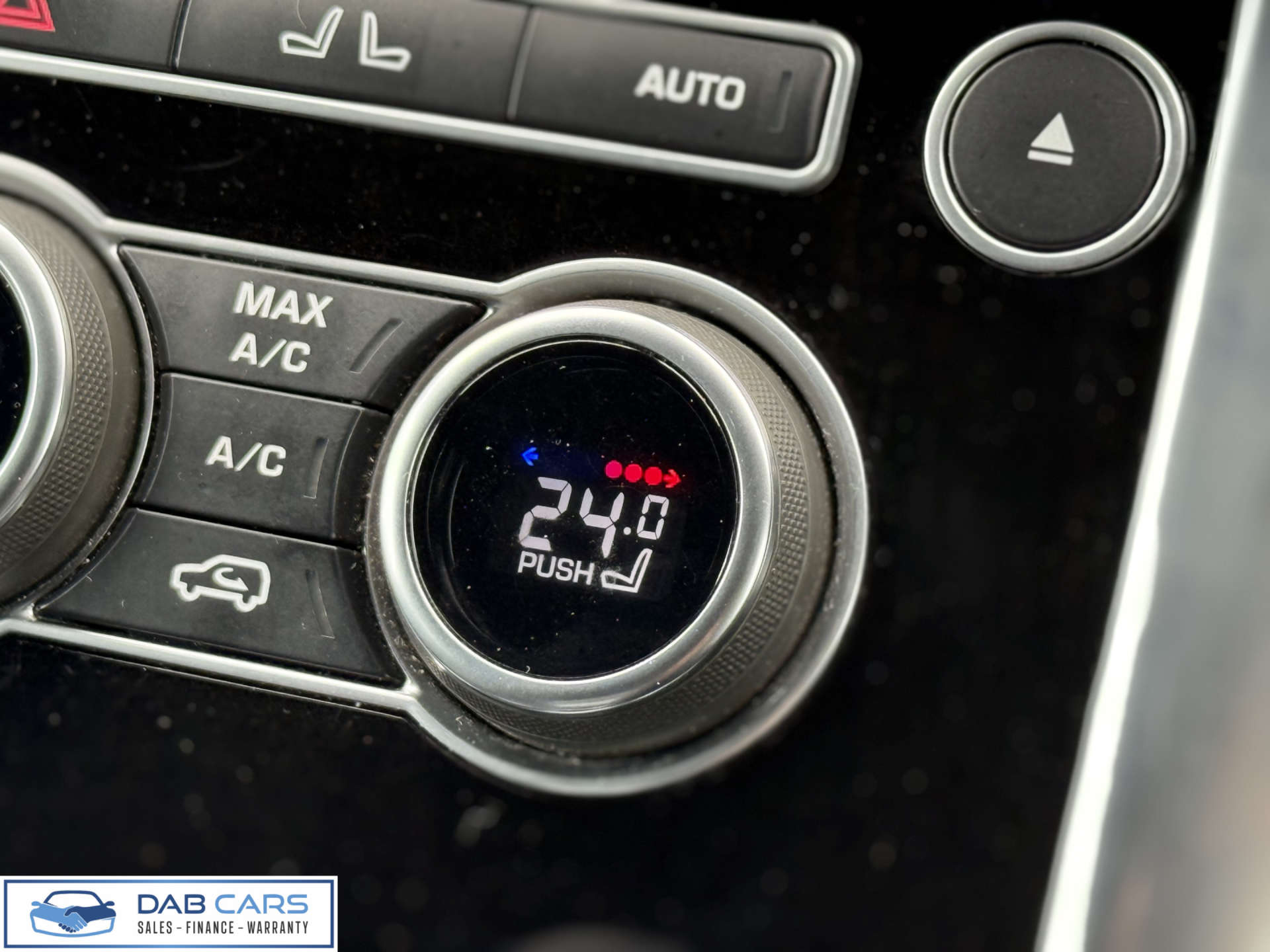 Land Rover RANGE ROVER SPORT 4.4 Range Rover Sport Autobiography Dynamic SDV8 Auto 4WD 5dr #63