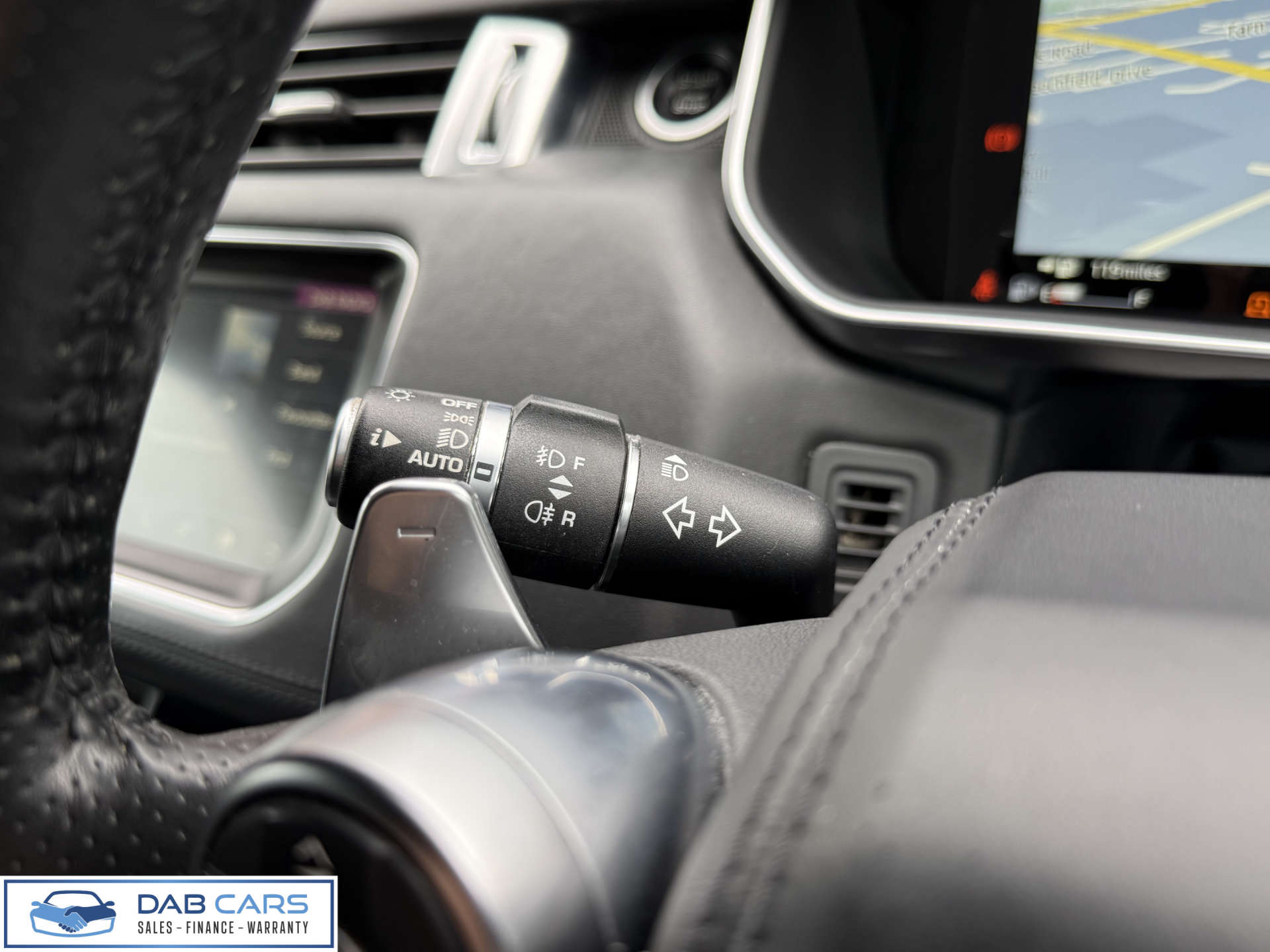 Land Rover RANGE ROVER SPORT 4.4 Range Rover Sport Autobiography Dynamic SDV8 Auto 4WD 5dr #64