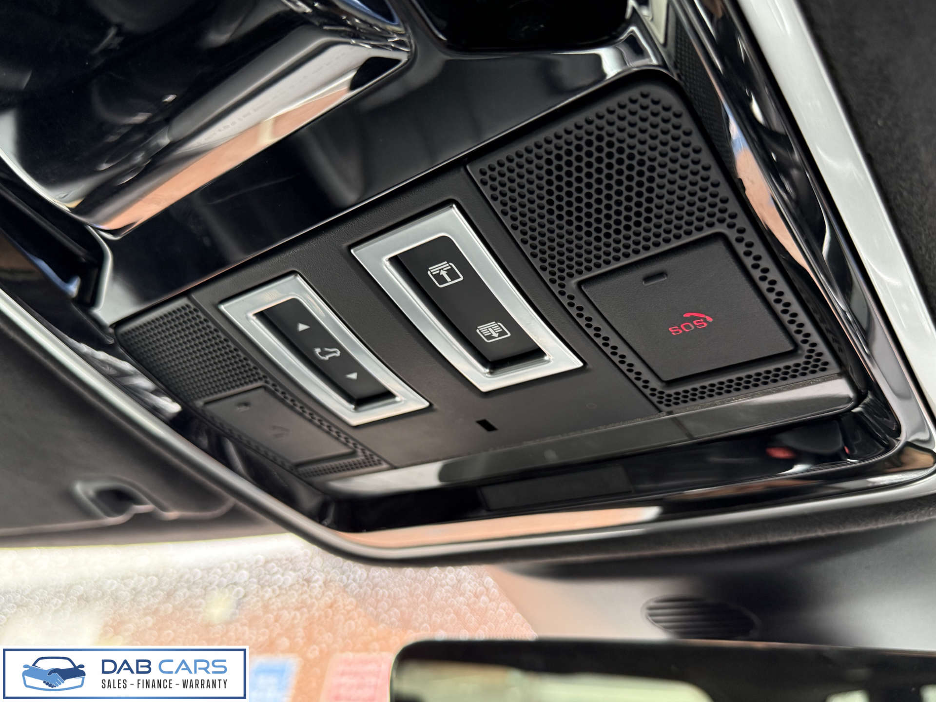 Land Rover RANGE ROVER SPORT 4.4 Range Rover Sport Autobiography Dynamic SDV8 Auto 4WD 5dr #65