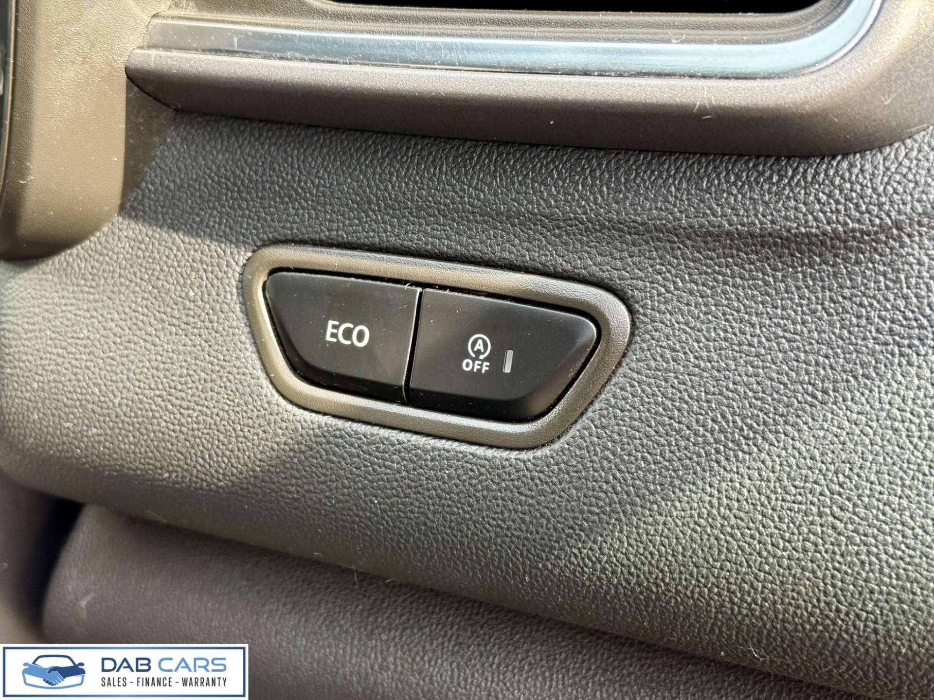 Renault Kadjar 1.5 dCi Dynamique S Nav Euro 6 (s/s) 5dr #21