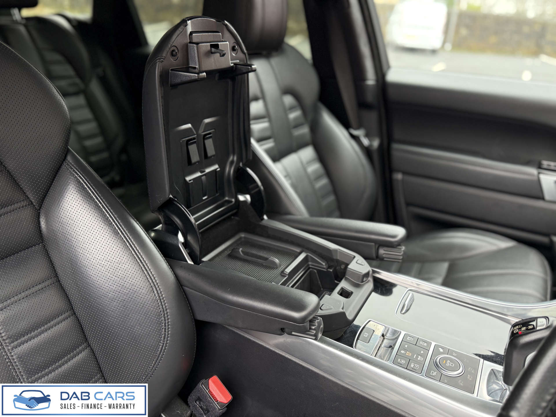 Land Rover RANGE ROVER SPORT 4.4 Range Rover Sport Autobiography Dynamic SDV8 Auto 4WD 5dr #66