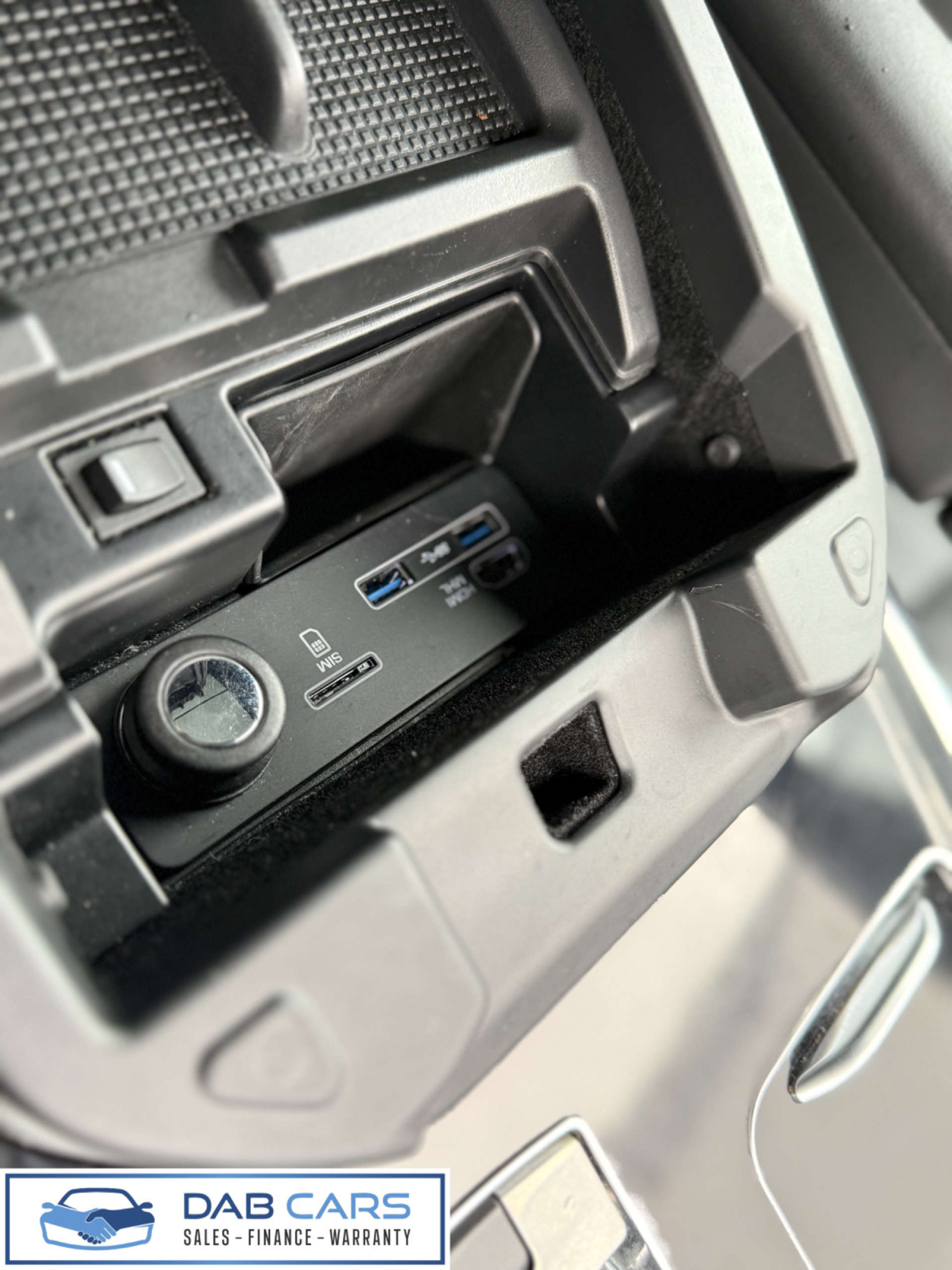 Land Rover RANGE ROVER SPORT 4.4 Range Rover Sport Autobiography Dynamic SDV8 Auto 4WD 5dr #67