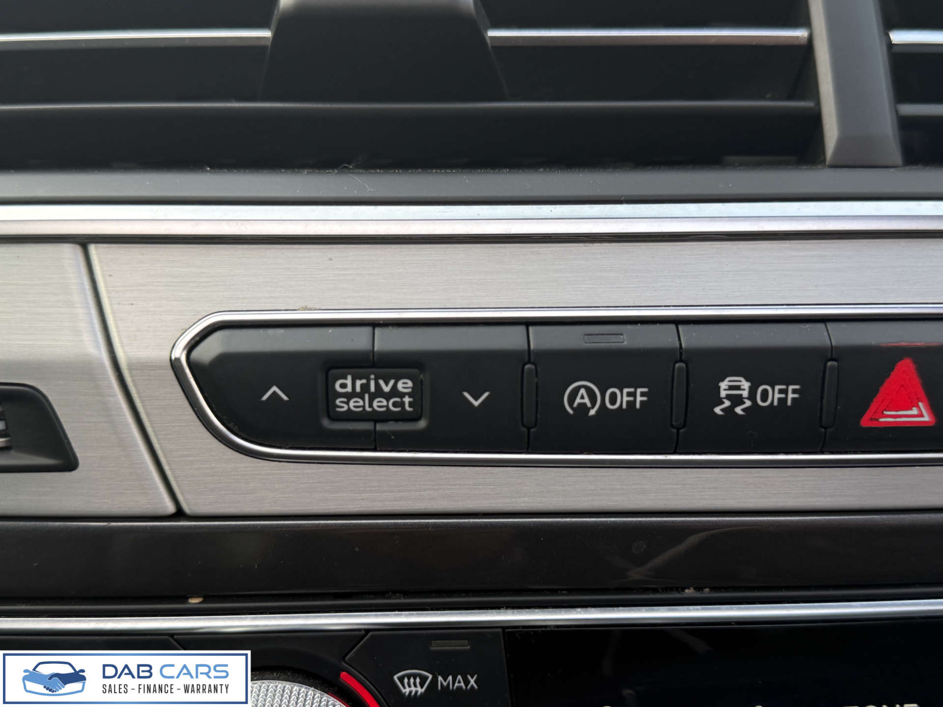 Audi Q7 3.0 Q7 Black Edition TDI Quattro Auto 4WD 5dr #58