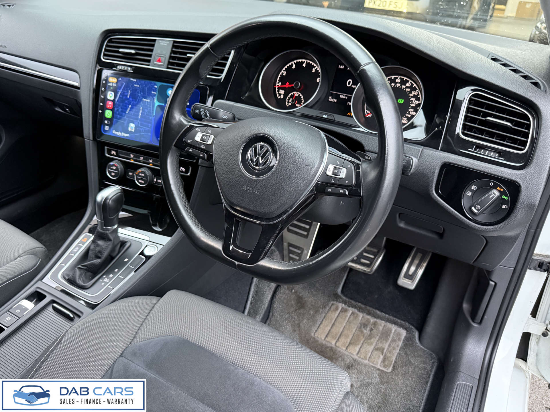 Volkswagen GOLF #3