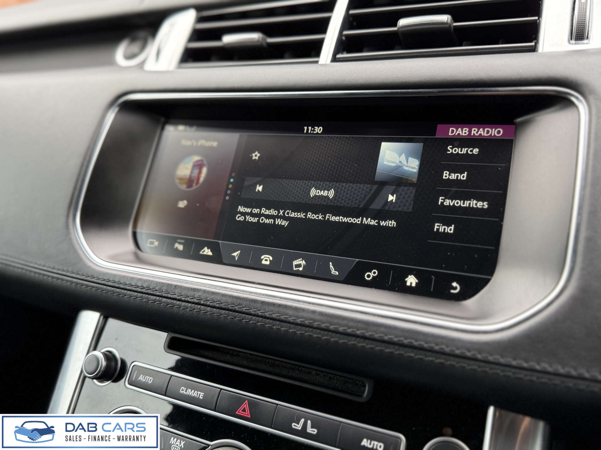 Land Rover RANGE ROVER SPORT 4.4 Range Rover Sport Autobiography Dynamic SDV8 Auto 4WD 5dr #73