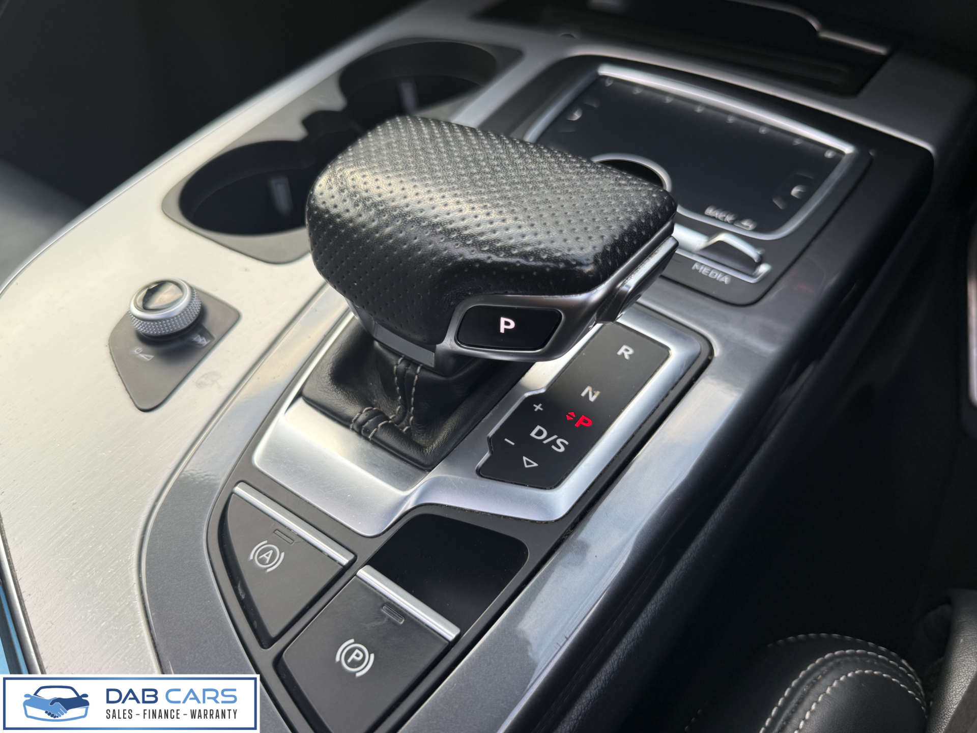 Audi Q7 3.0 Q7 Black Edition TDI Quattro Auto 4WD 5dr #59
