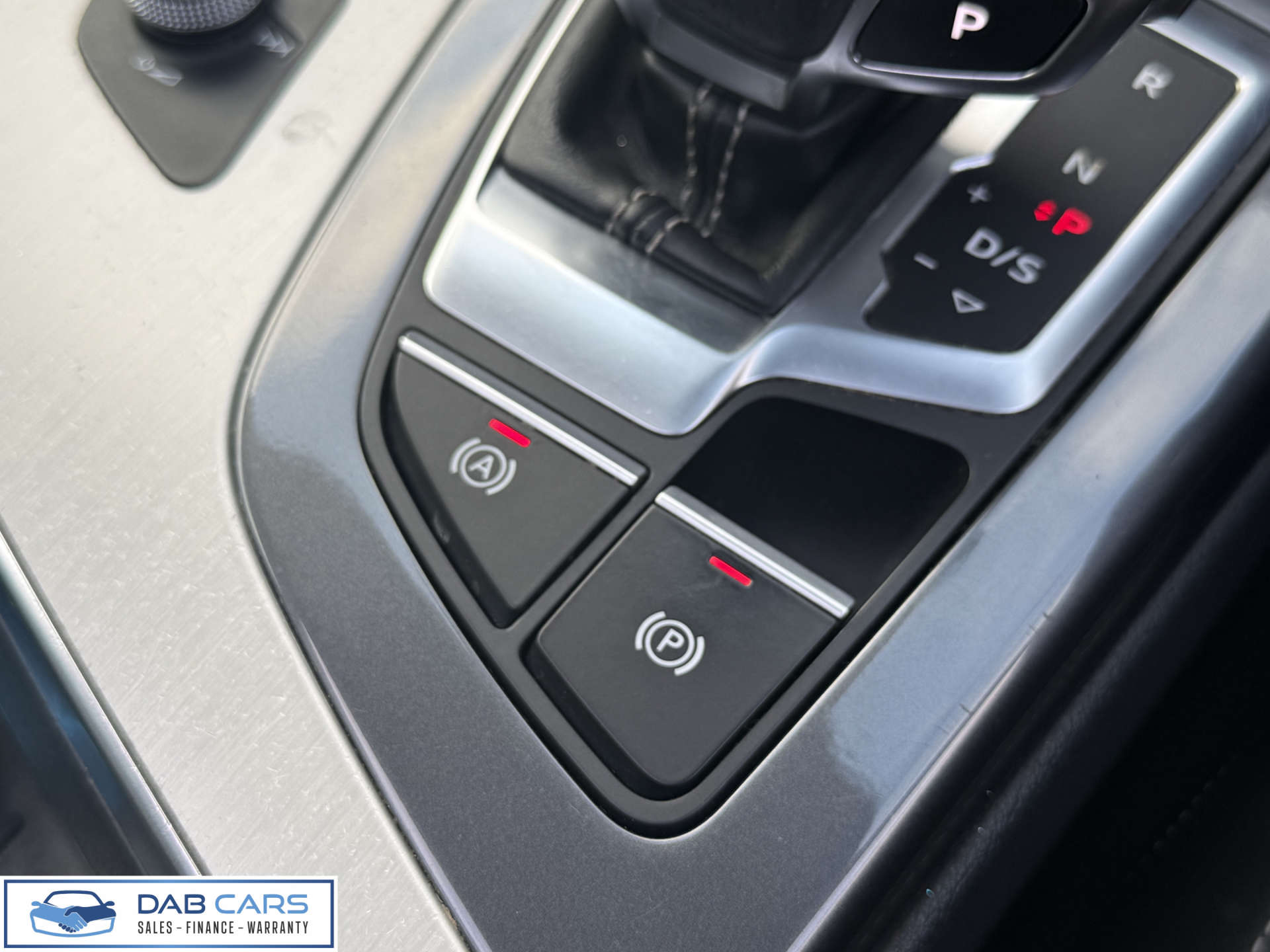 Audi Q7 3.0 Q7 Black Edition TDI Quattro Auto 4WD 5dr #60